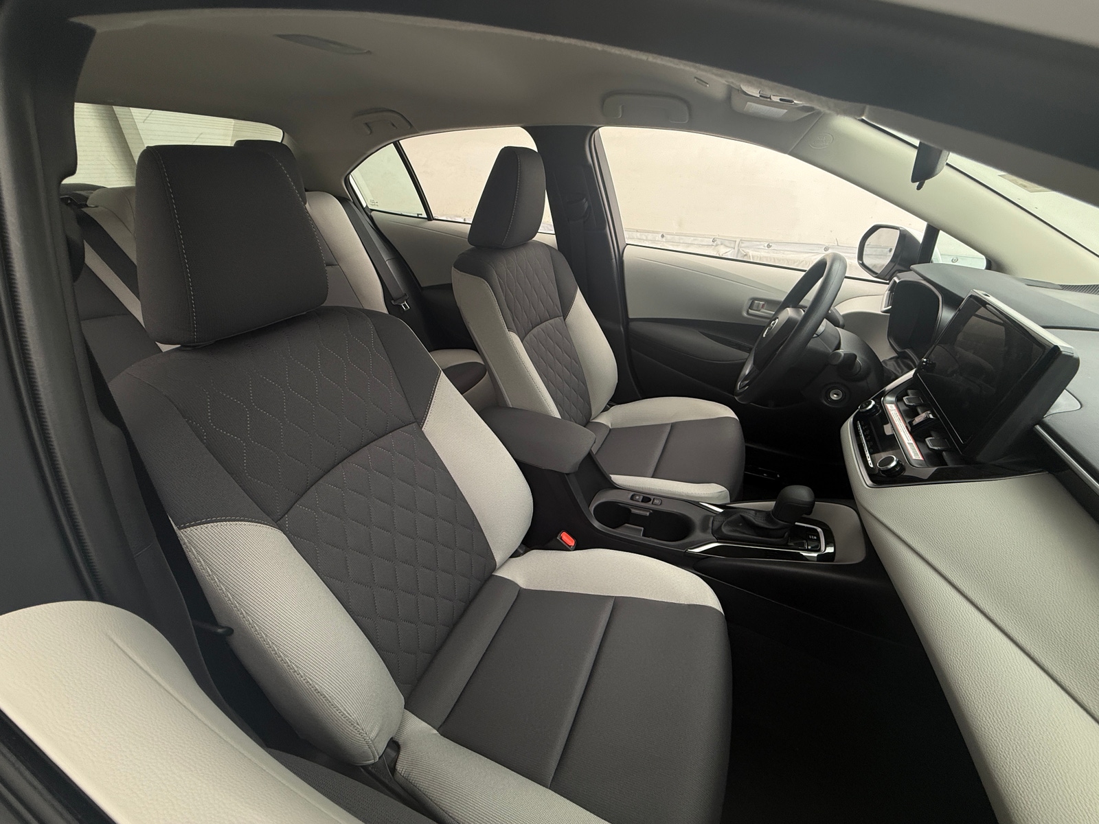 Thumbnail: 2026 Toyota Corolla - 2