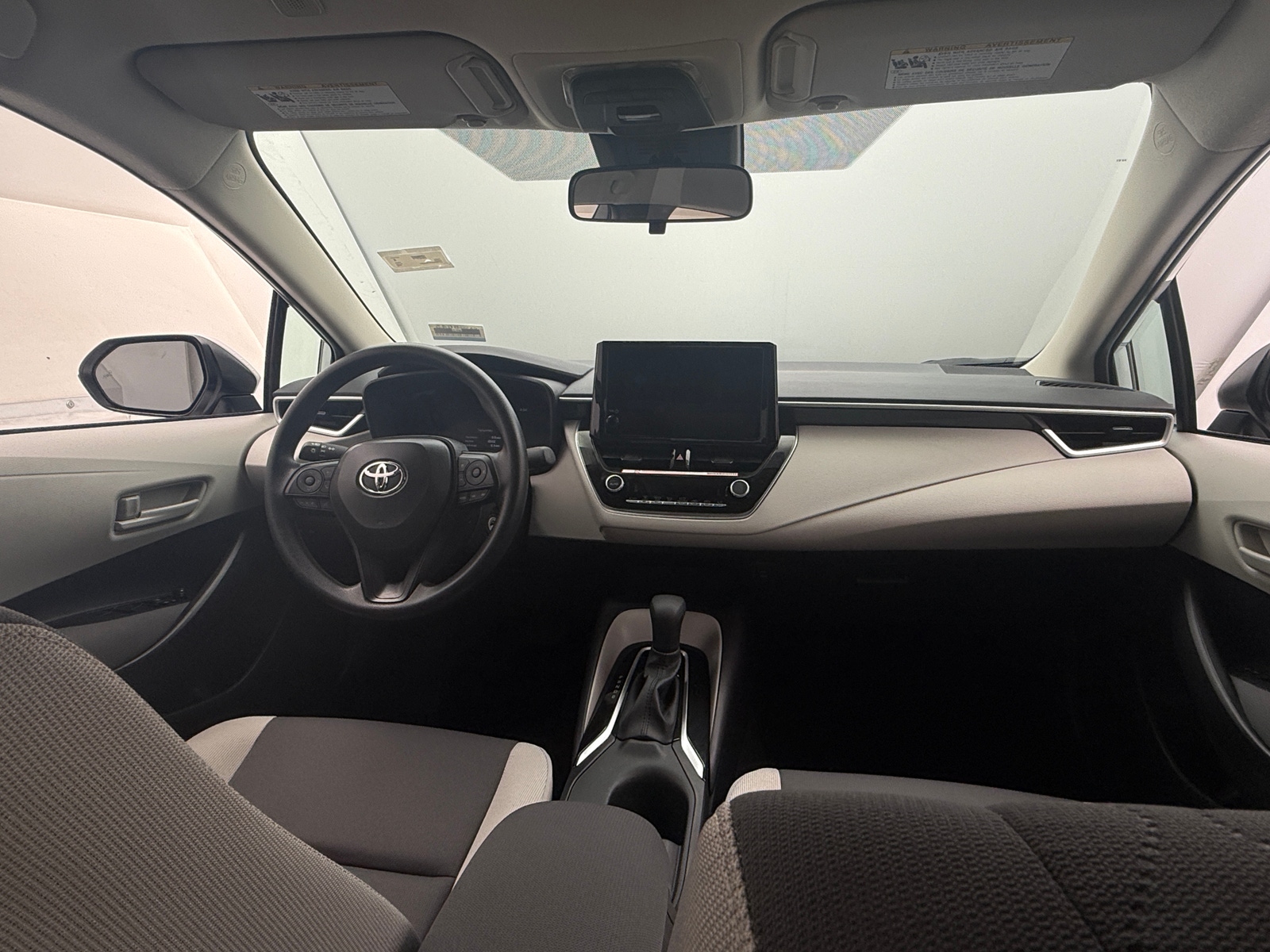 Thumbnail: 2026 Toyota Corolla - 3