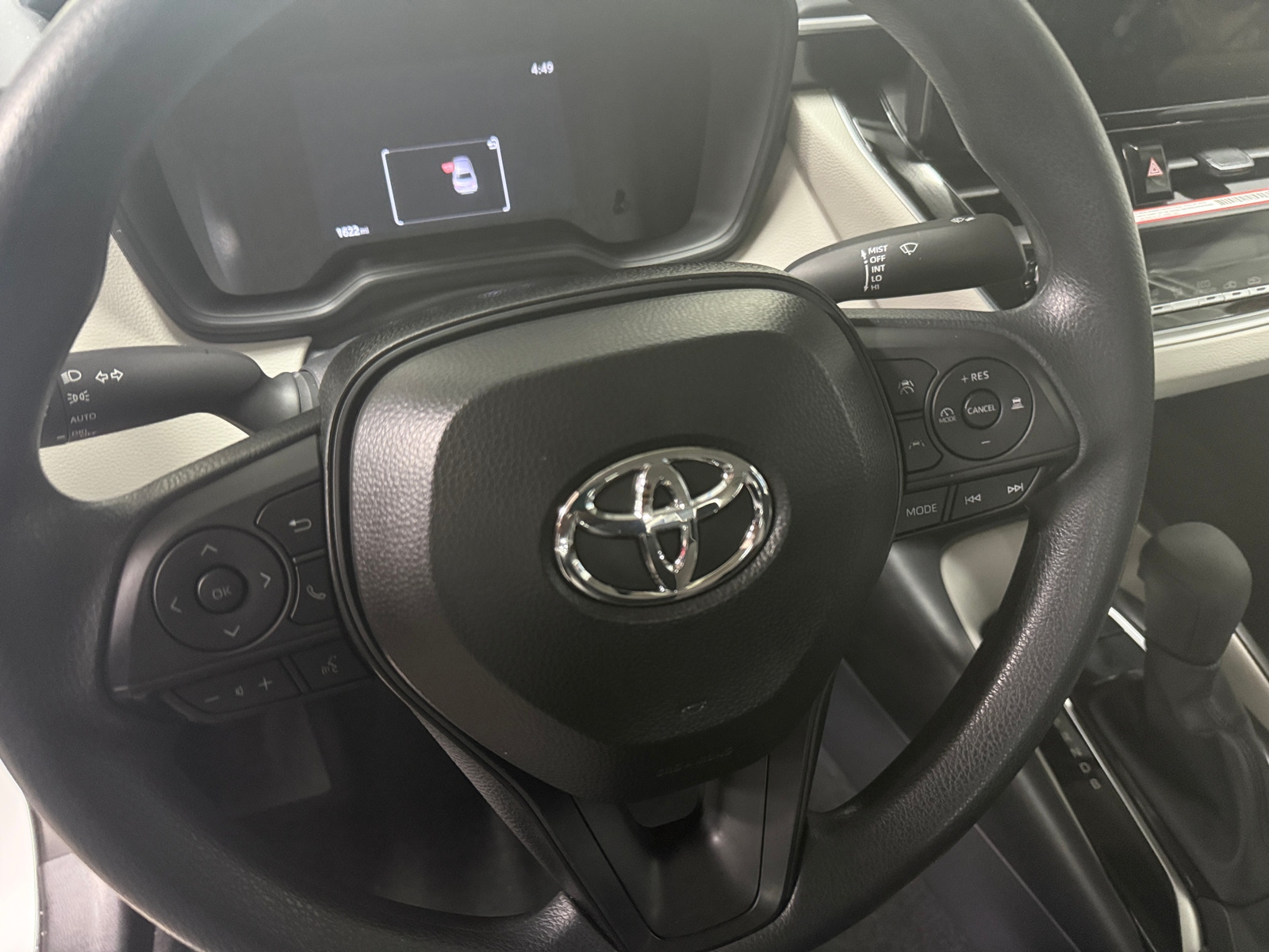 Thumbnail: 2026 Toyota Corolla - 5