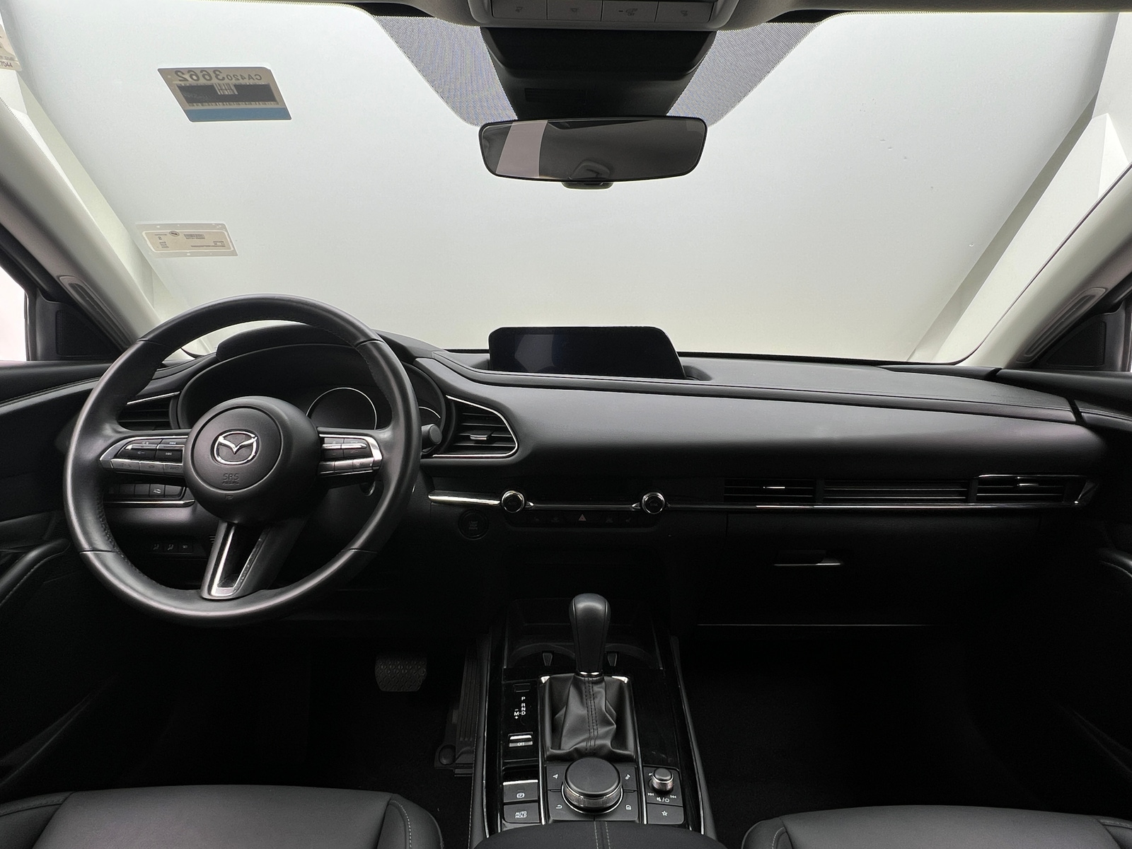 Thumbnail: 2023 Mazda CX-30 - 2