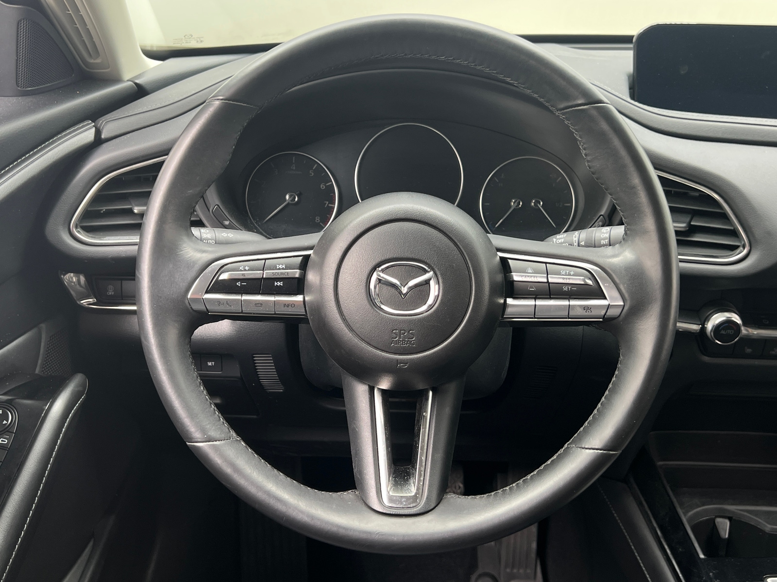 Thumbnail: 2023 Mazda CX-30 - 4