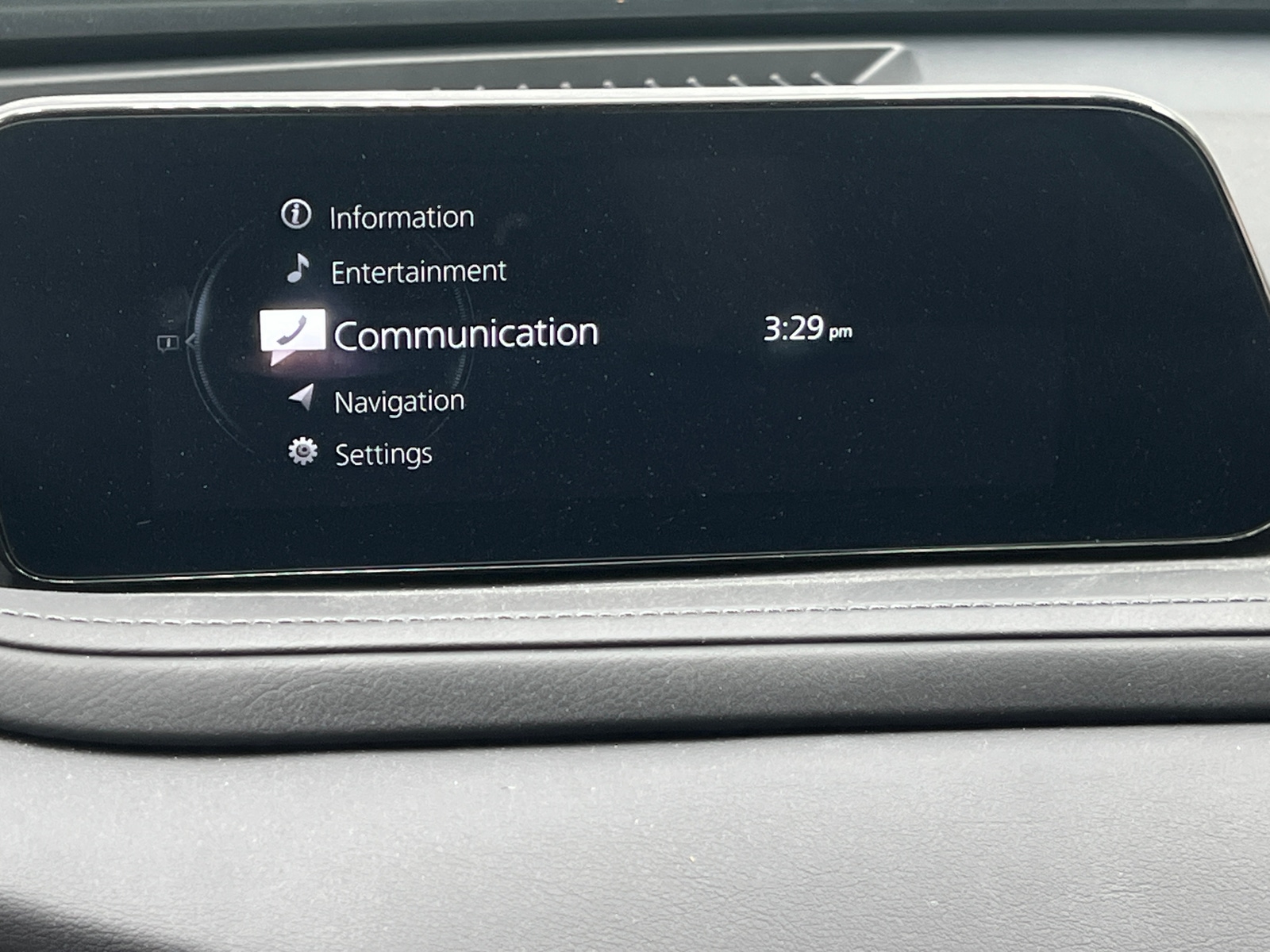 Thumbnail: 2023 Mazda CX-30 - 3