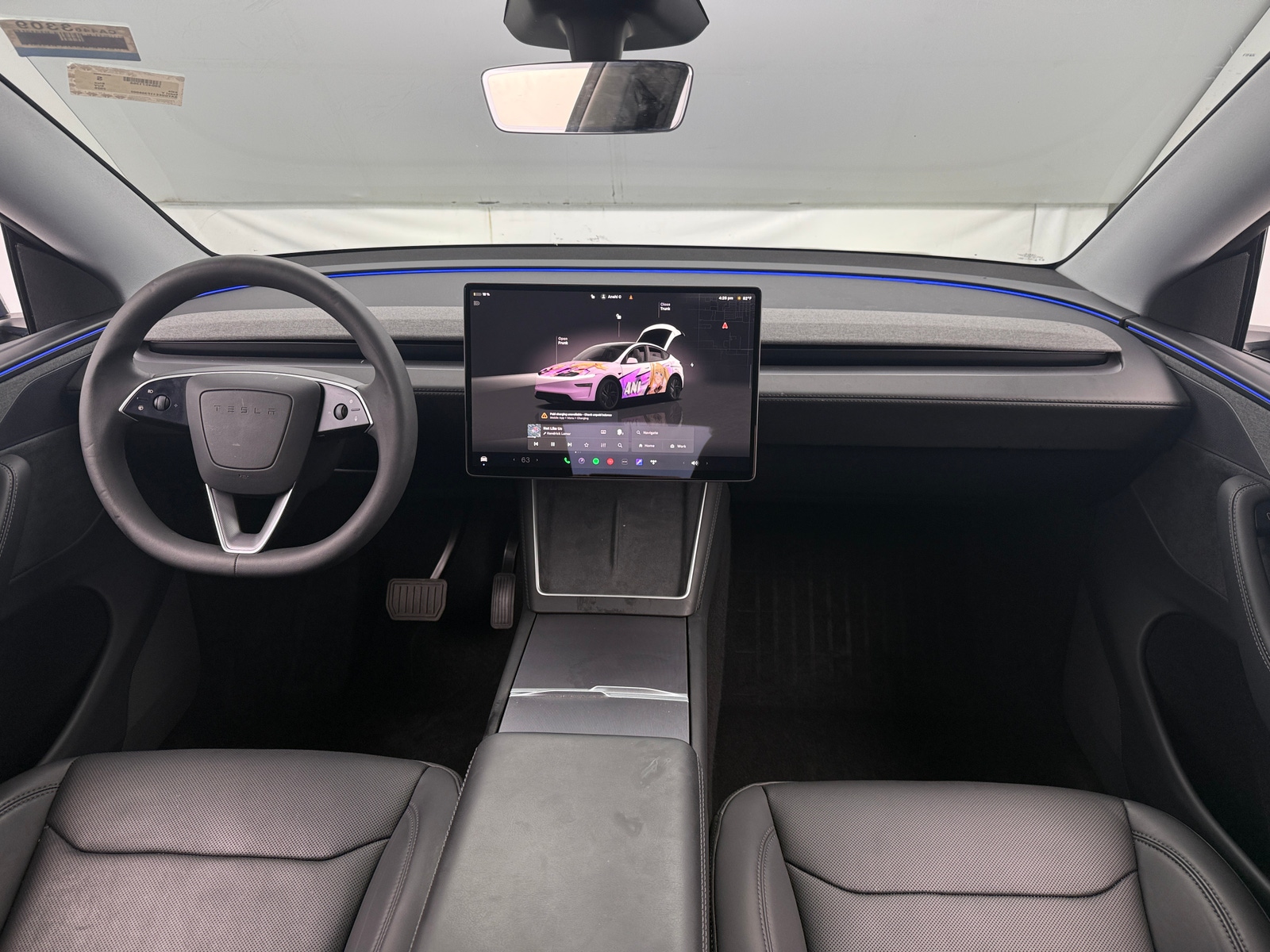 Thumbnail: 2026 Tesla Model Y - 2