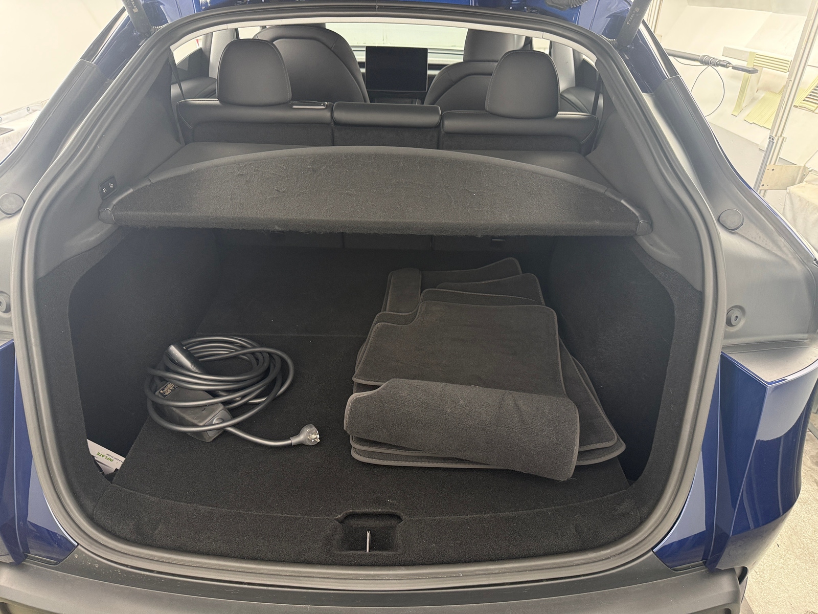 Thumbnail: 2026 Tesla Model Y - 6