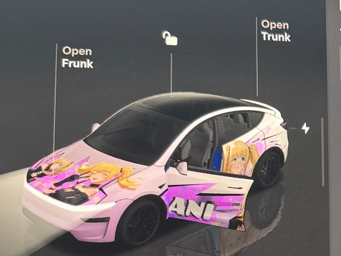 Thumbnail: 2026 Tesla Model Y - 3