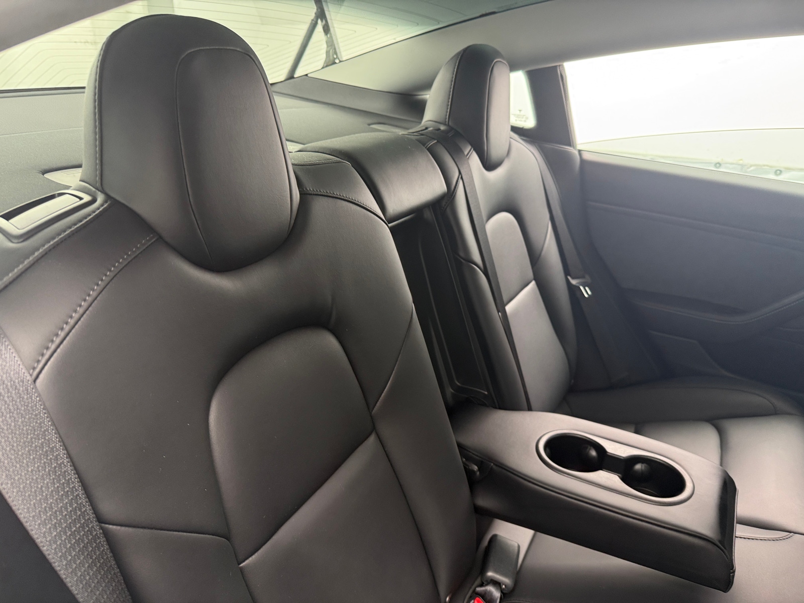 Thumbnail: 2019 Tesla Model 3 - 5