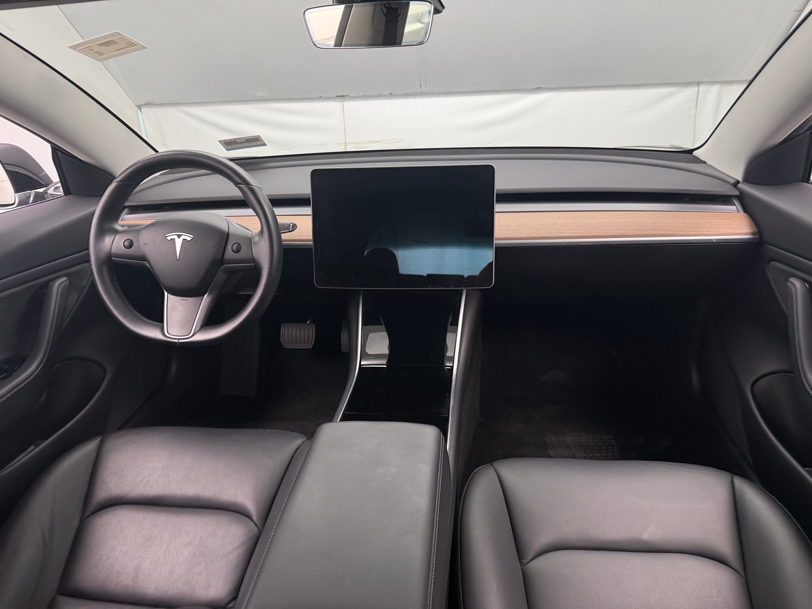 Thumbnail: 2019 Tesla Model 3 - 2