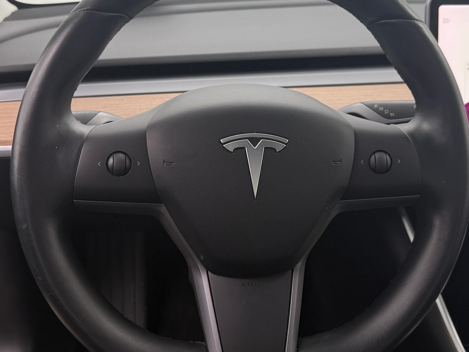 Thumbnail: 2019 Tesla Model 3 - 4