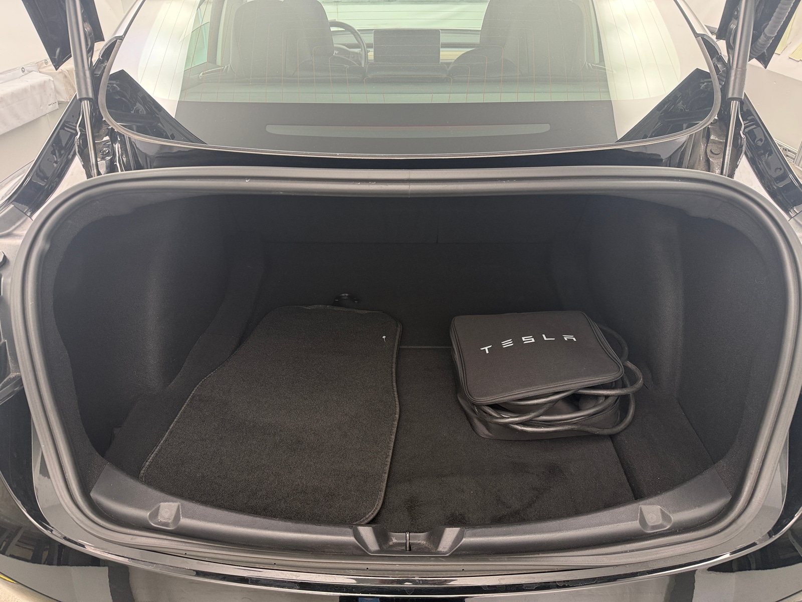 Thumbnail: 2019 Tesla Model 3 - 6