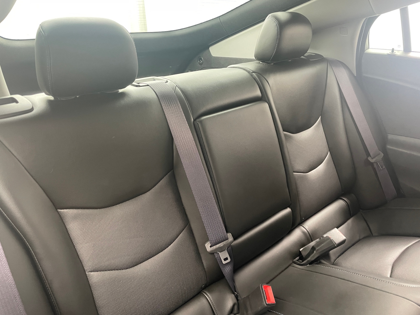 Thumbnail: 2017 Chevrolet Volt - 5