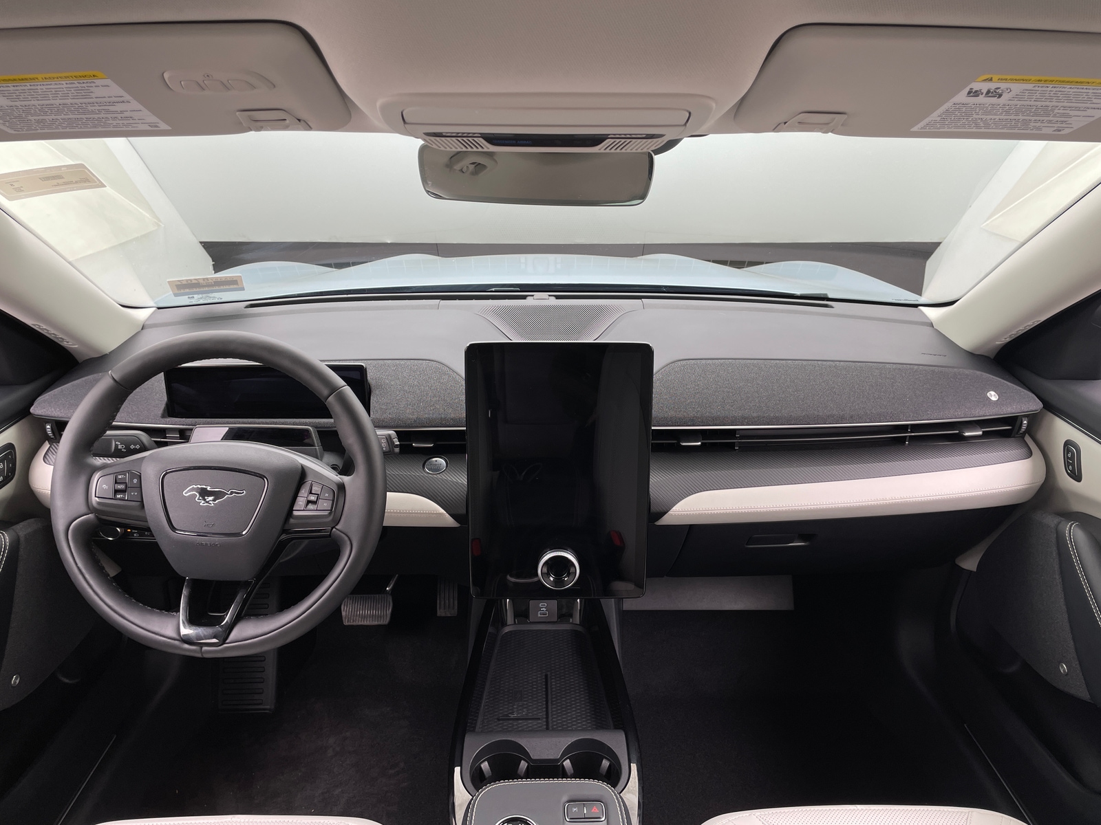 Thumbnail: 2022 Ford Mustang Mach-E - 2