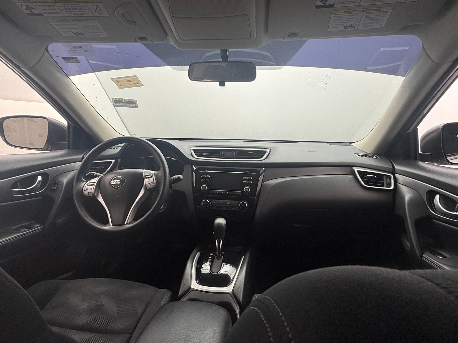 Thumbnail: 2016 Nissan Rogue - 3