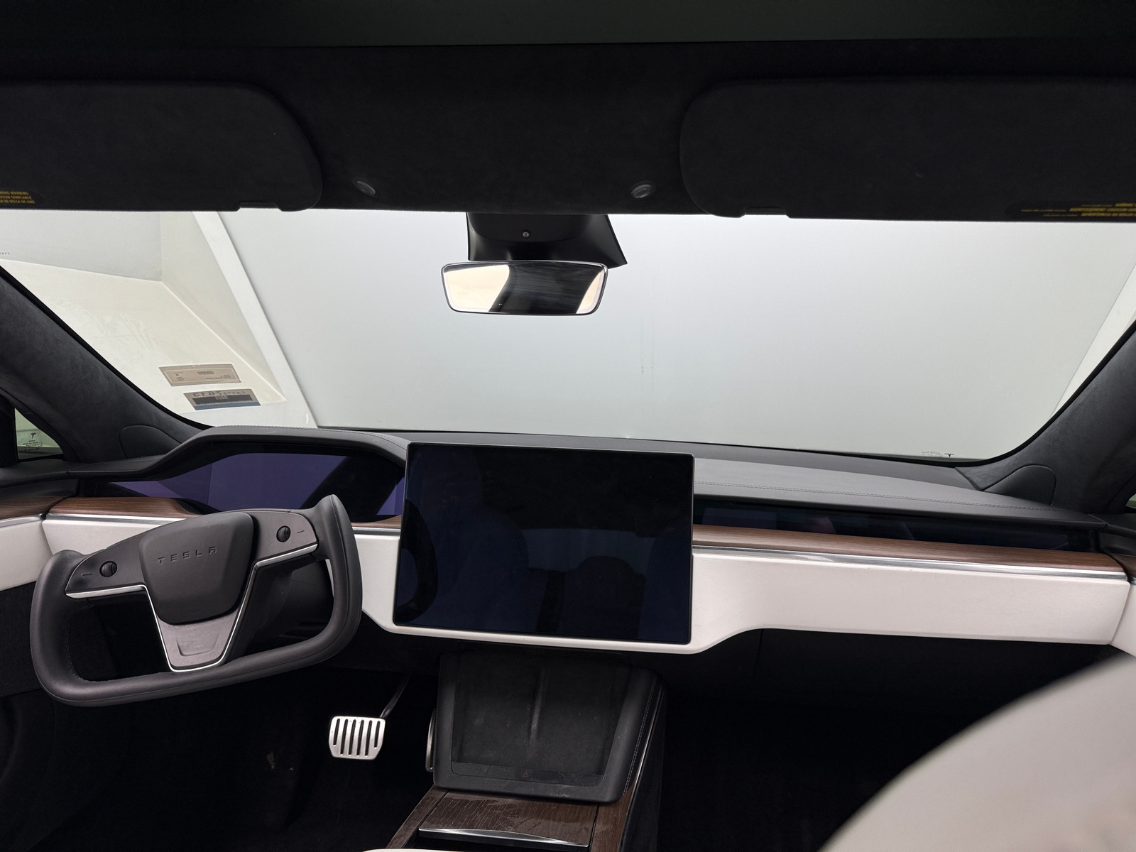 Thumbnail: 2022 Tesla Model S - 2