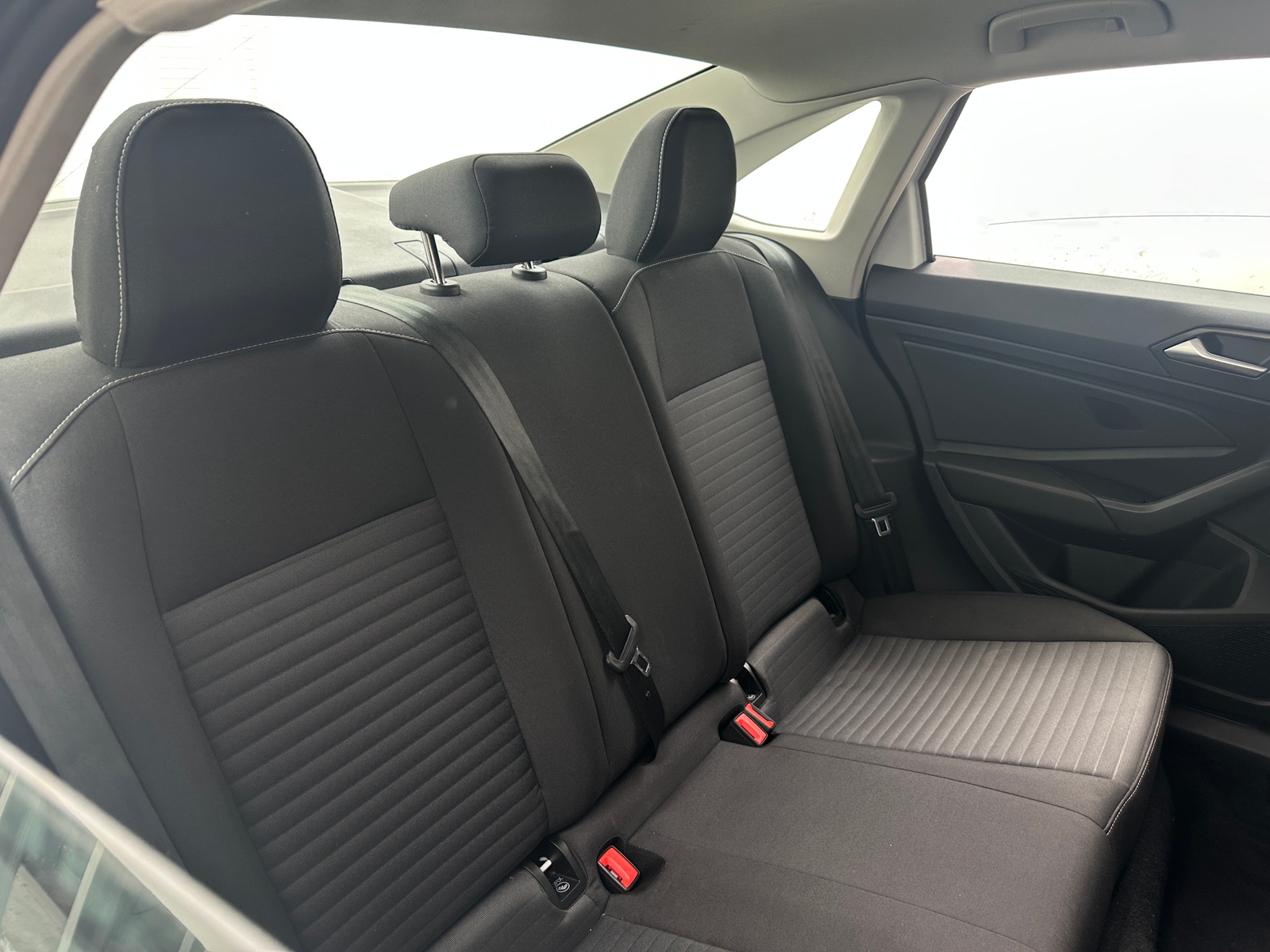 Thumbnail: 2024 Volkswagen Jetta - 6