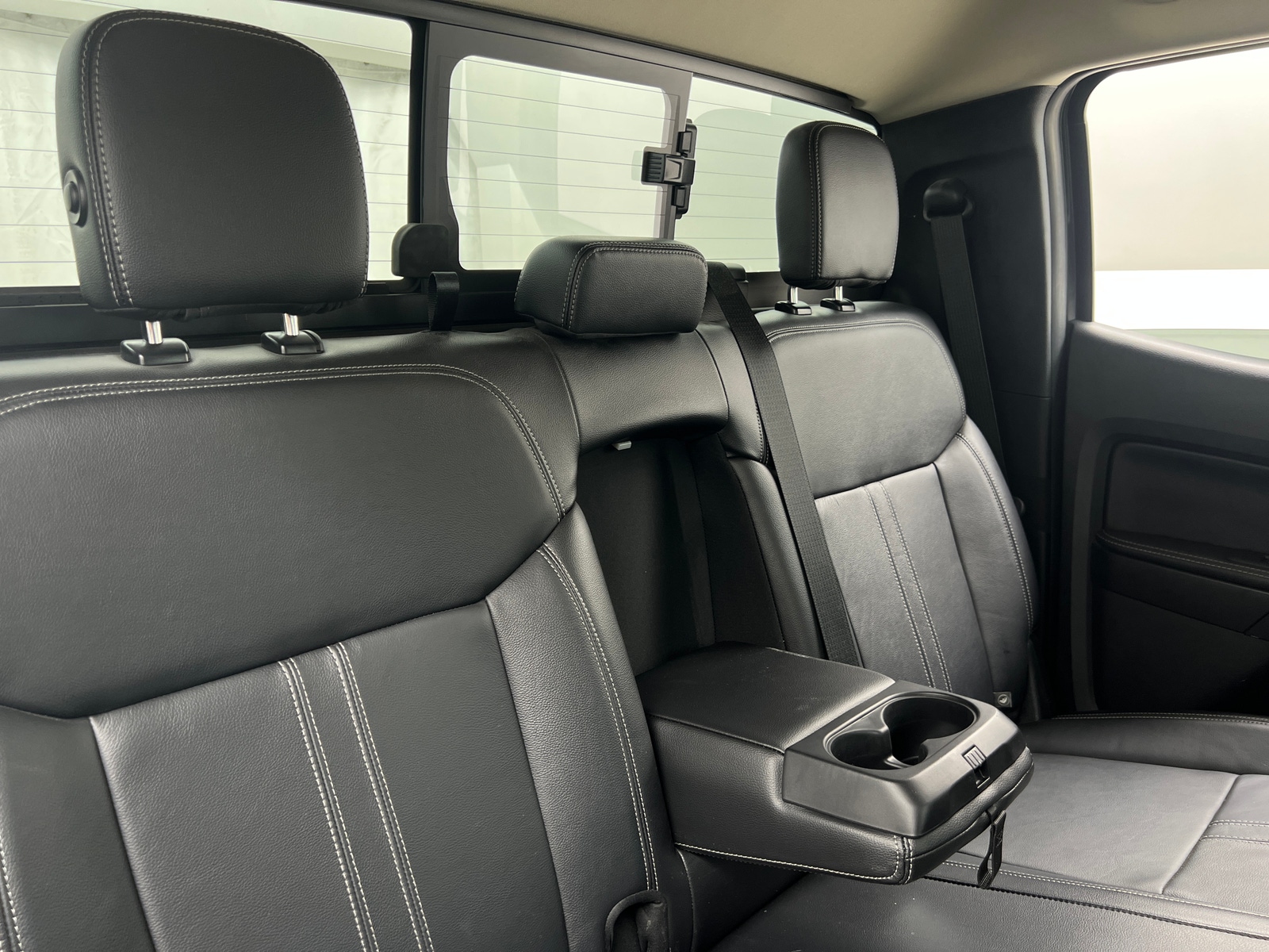 Thumbnail: 2019 Ford Ranger - 5