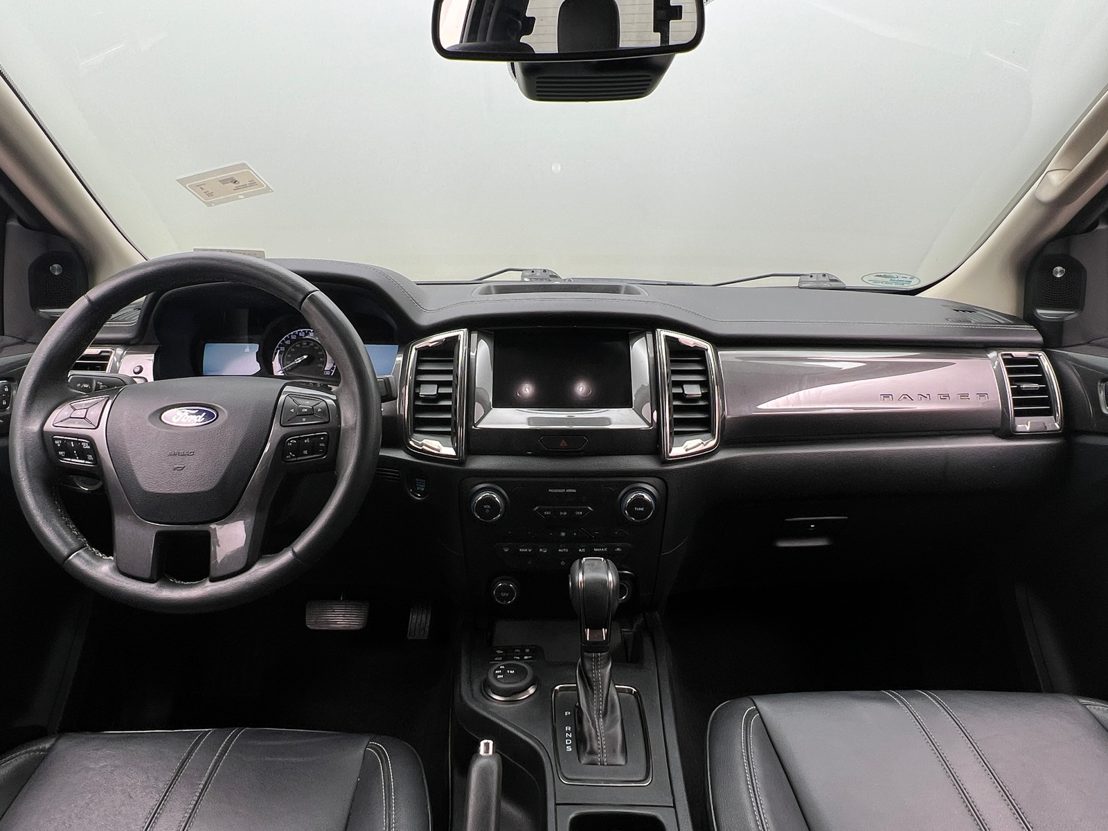 Thumbnail: 2019 Ford Ranger - 2