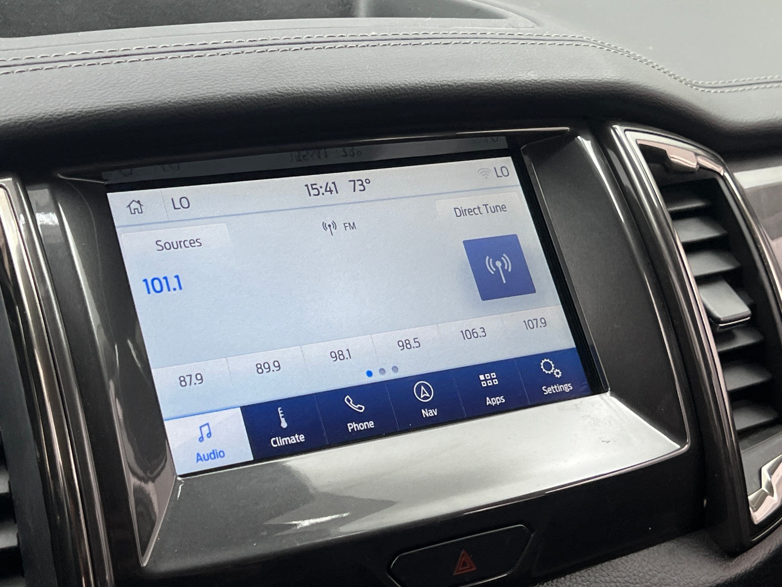 Thumbnail: 2019 Ford Ranger - 3