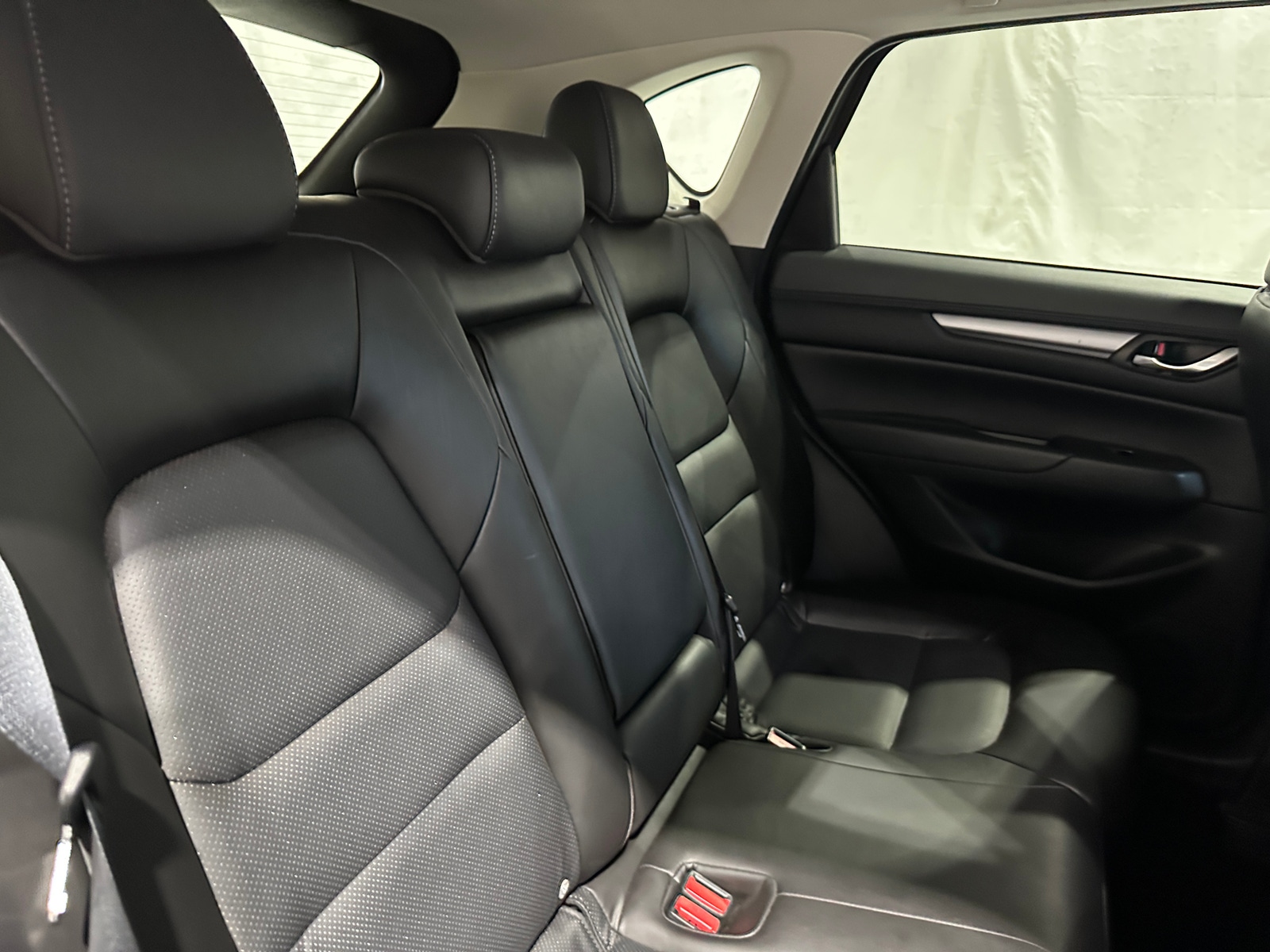 Thumbnail: 2024 Mazda CX-5 - 5