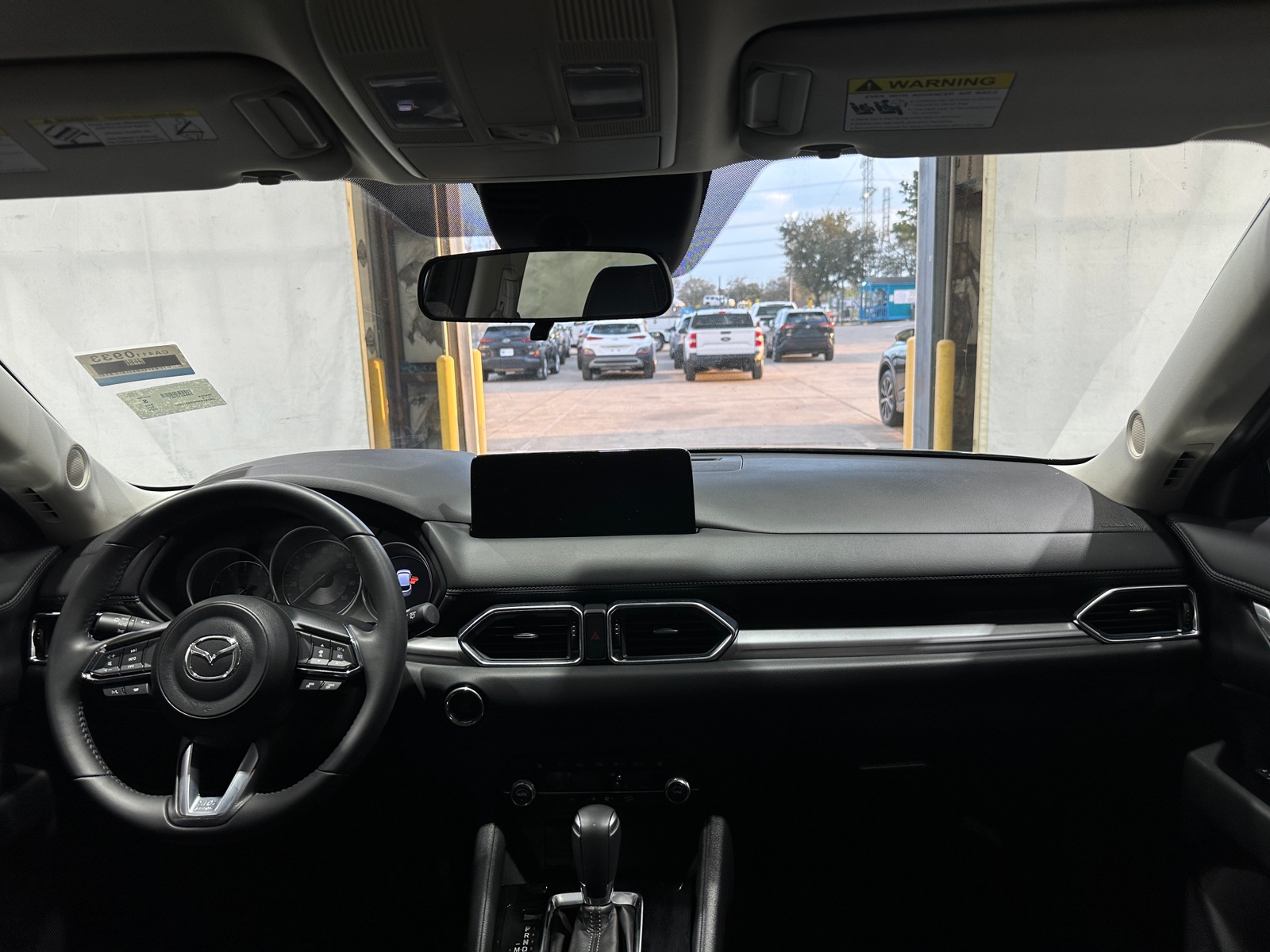 Thumbnail: 2024 Mazda CX-5 - 2