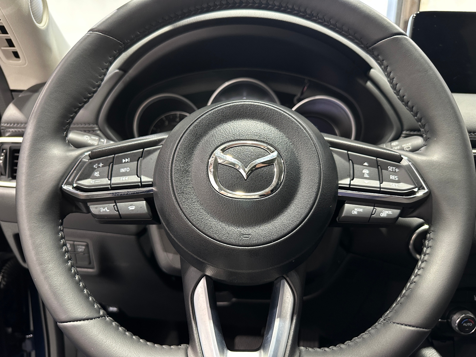 Thumbnail: 2024 Mazda CX-5 - 4