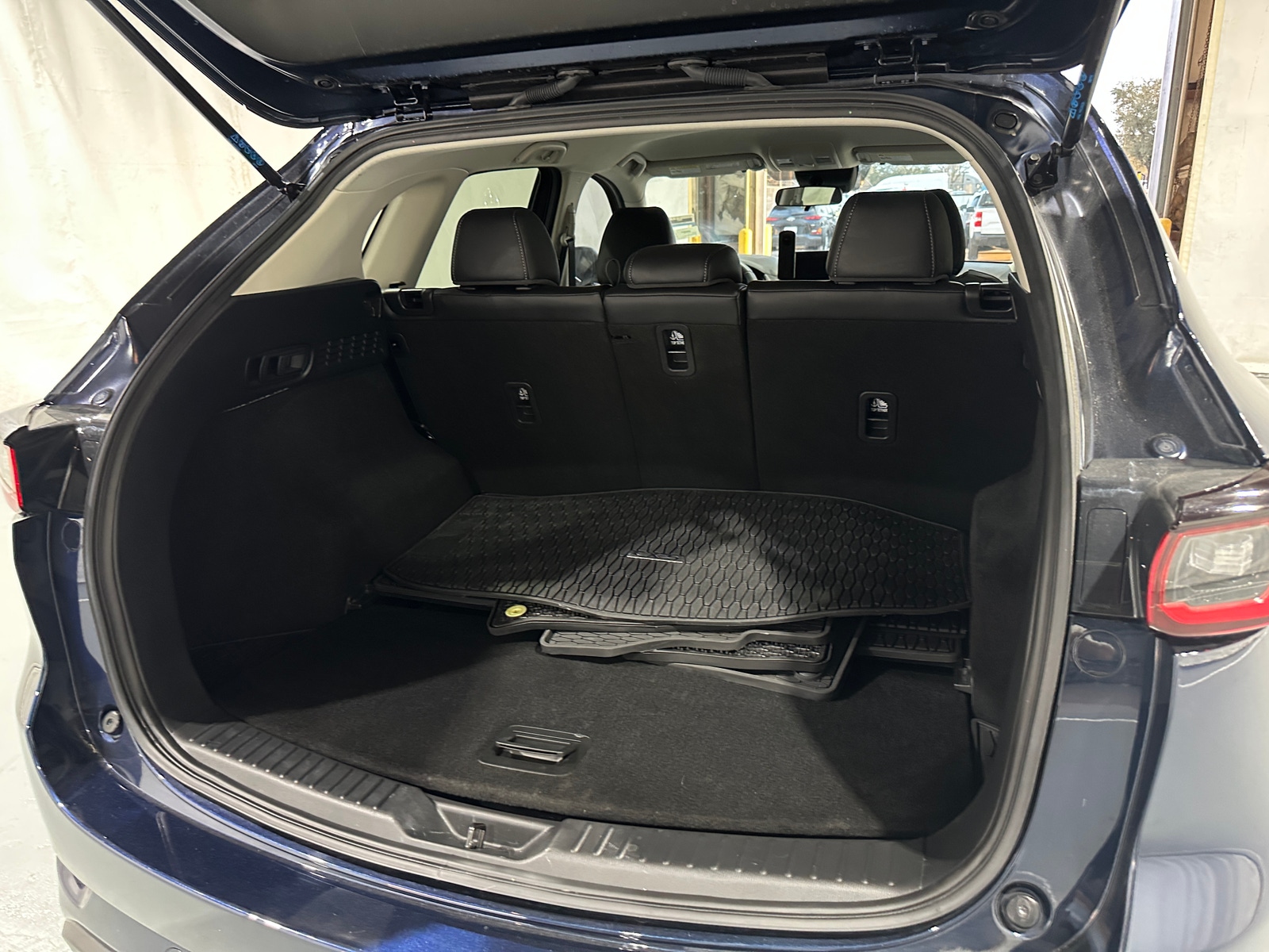 Thumbnail: 2024 Mazda CX-5 - 6