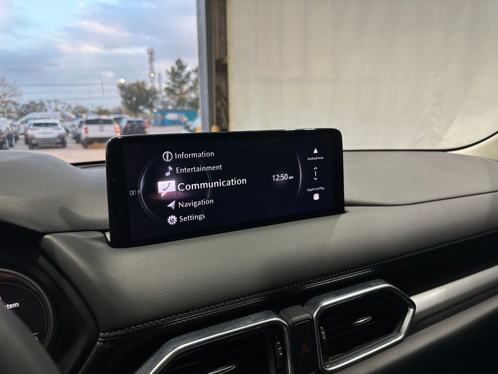 Thumbnail: 2024 Mazda CX-5 - 3