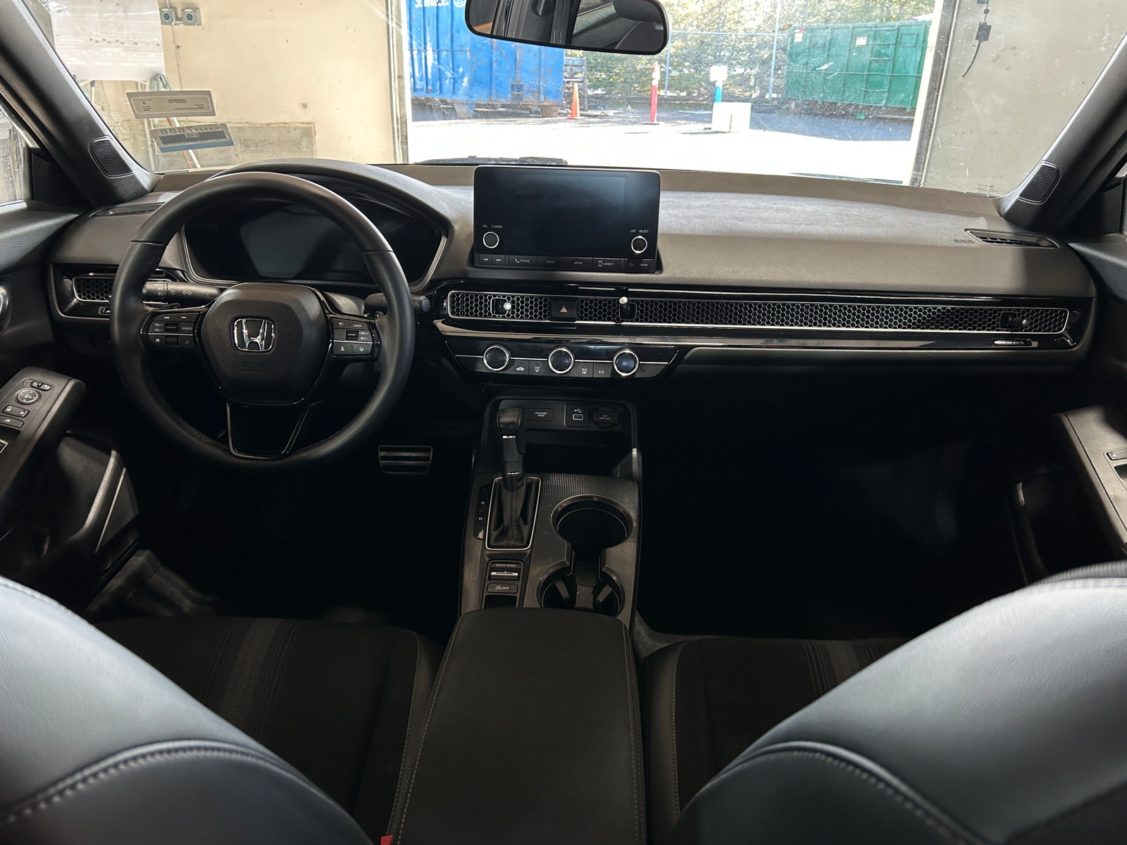 Thumbnail: 2023 Honda Civic - 3