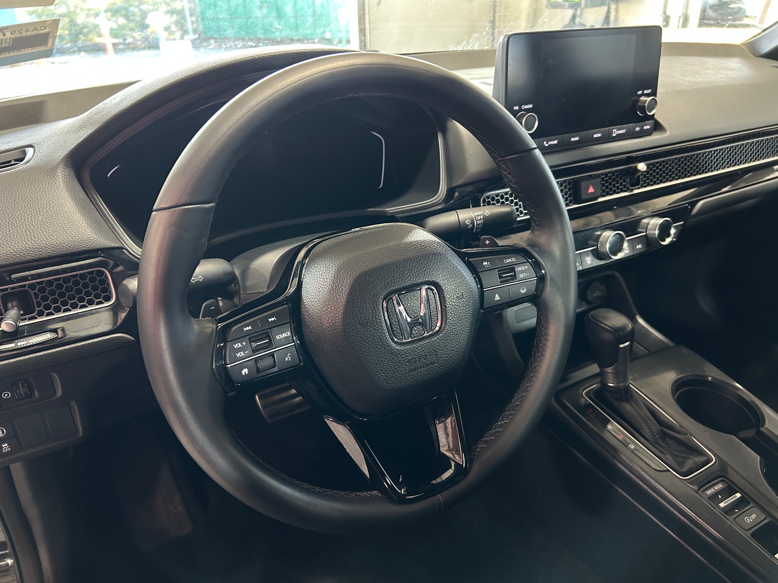 Thumbnail: 2023 Honda Civic - 5