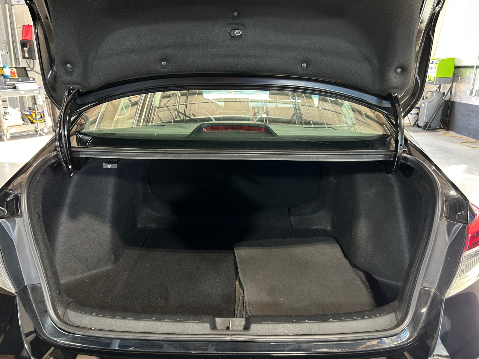 Thumbnail: 2023 Honda Civic - 7