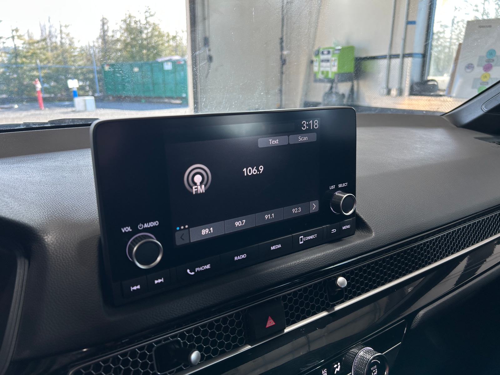 Thumbnail: 2023 Honda Civic - 4