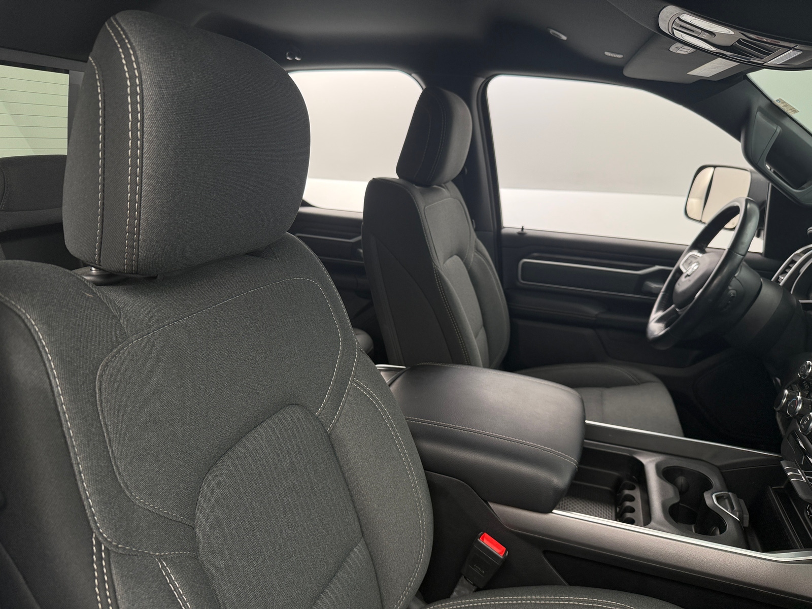 Thumbnail: 2021 RAM 1500 - 2