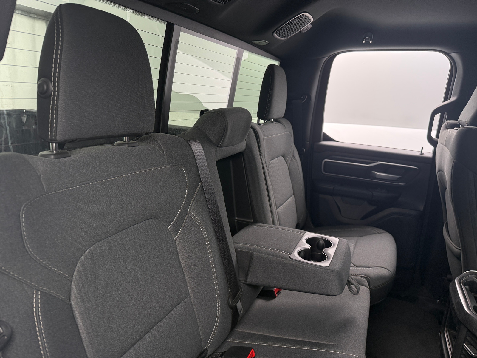 Thumbnail: 2021 RAM 1500 - 6