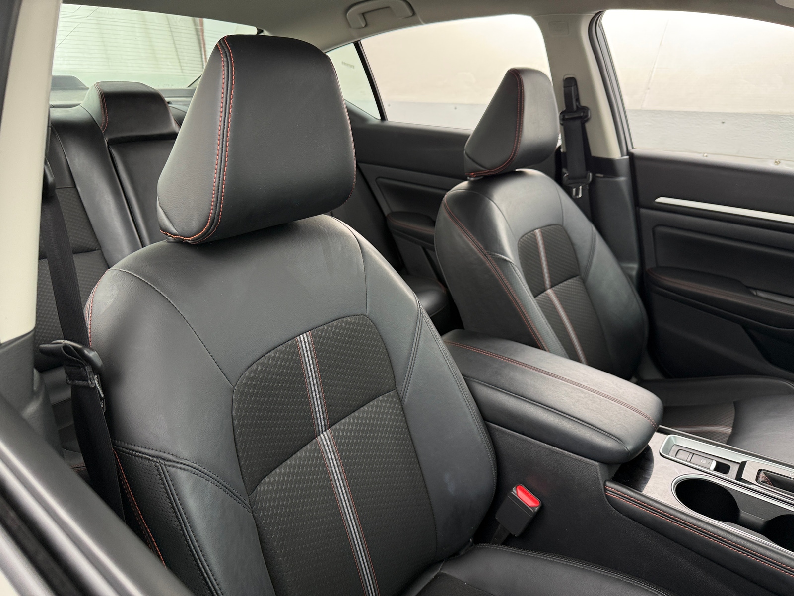 Thumbnail: 2025 Nissan Altima - 2