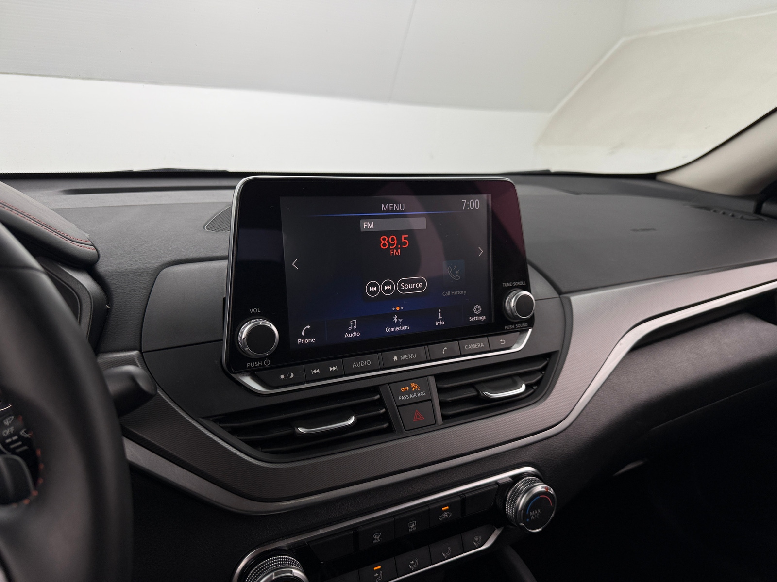 Thumbnail: 2025 Nissan Altima - 4