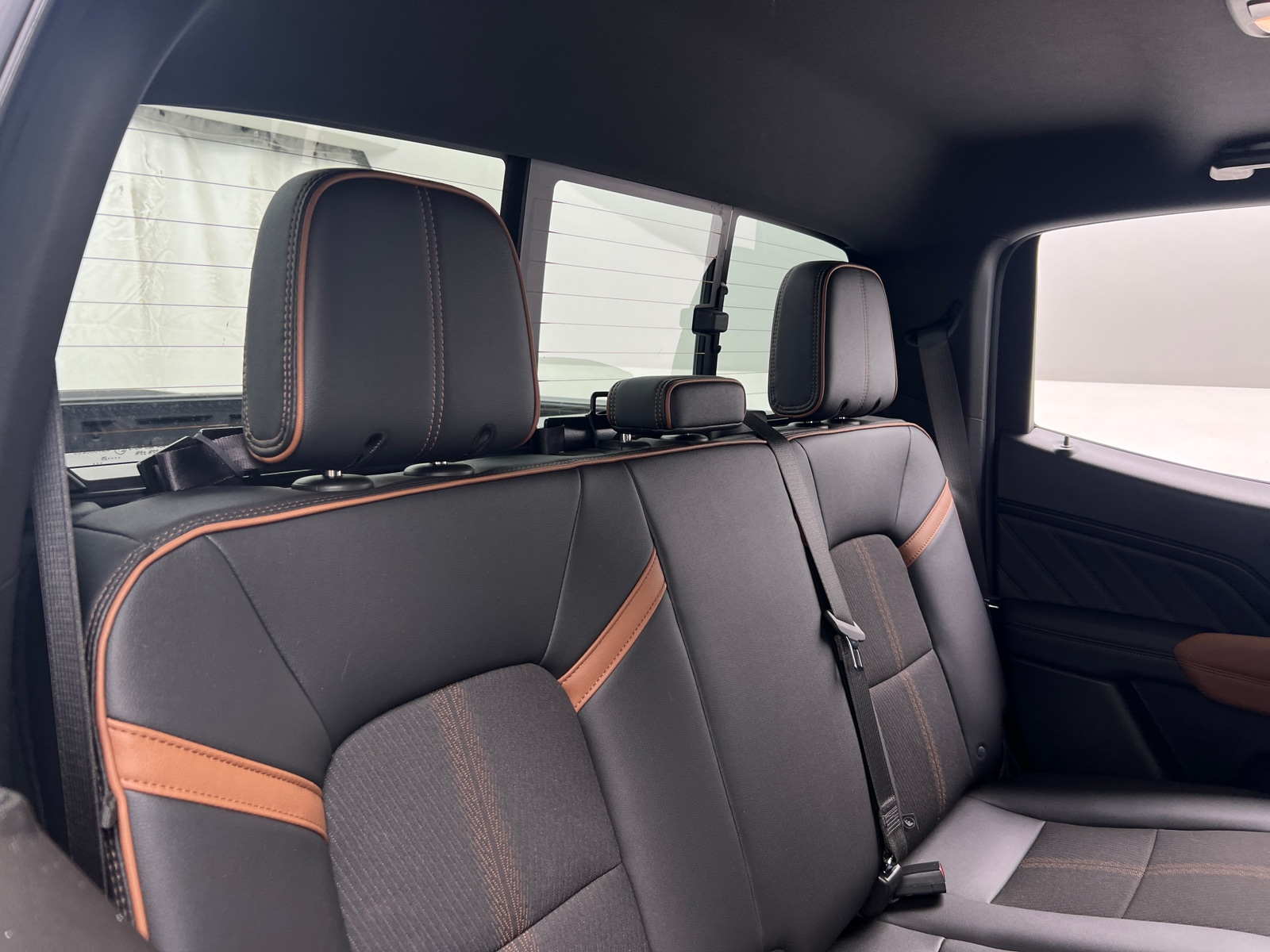 Thumbnail: 2025 GMC Canyon - 6