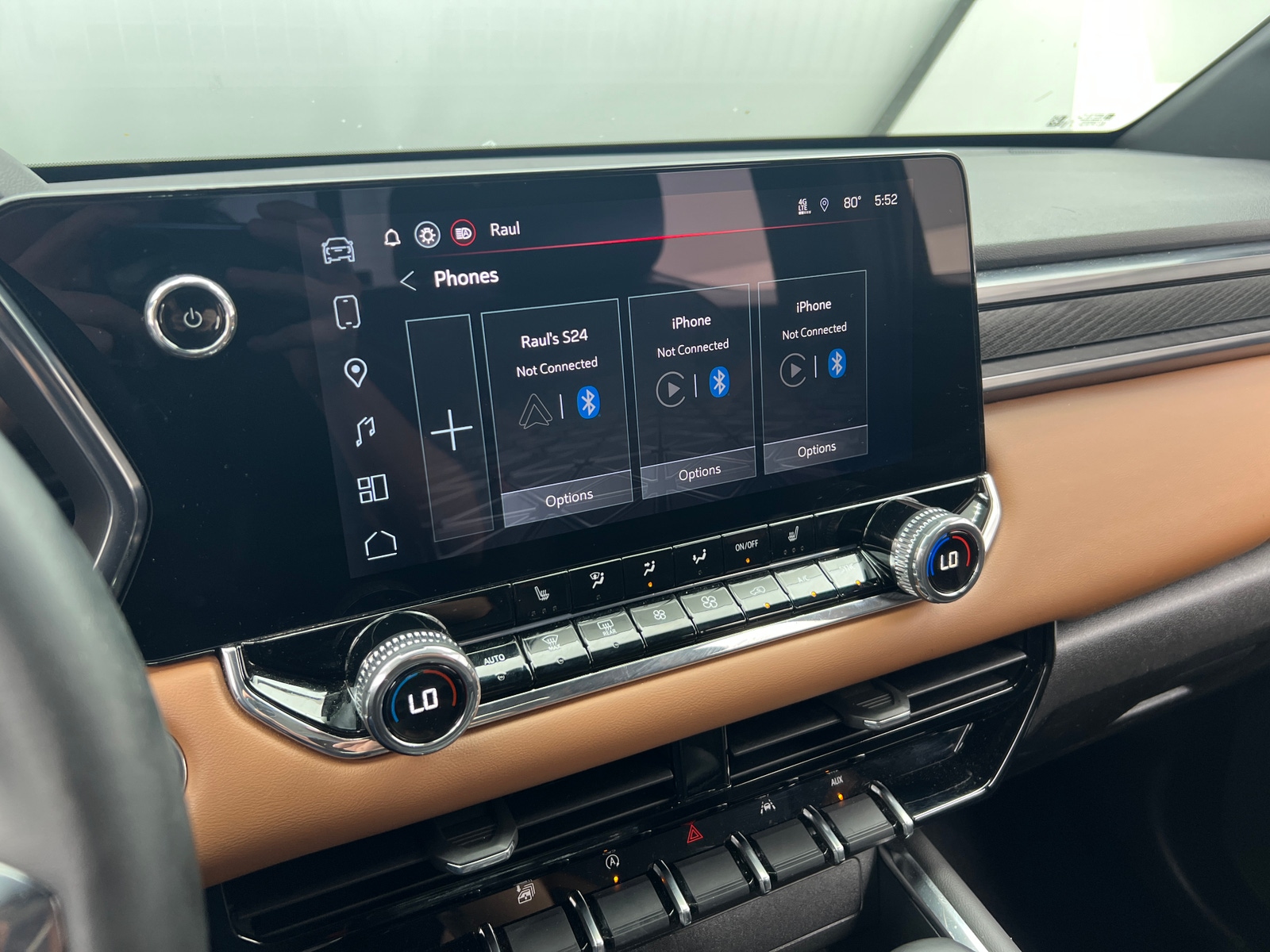 Thumbnail: 2025 GMC Canyon - 4