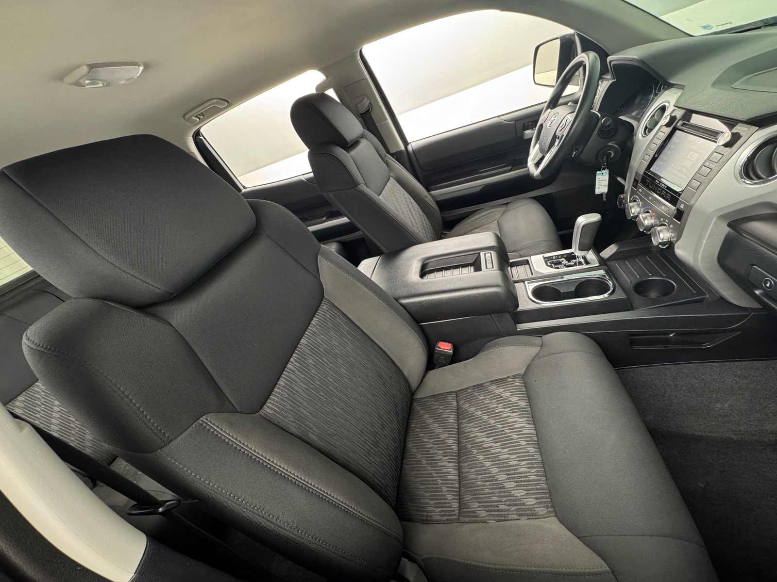 Thumbnail: 2019 Toyota Tundra - 2