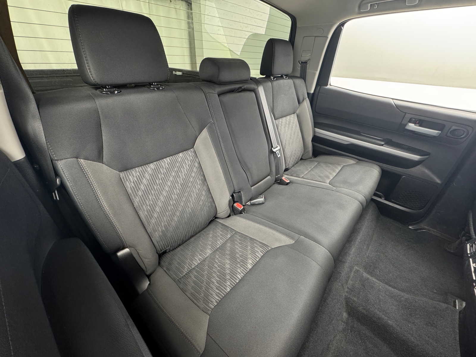 Thumbnail: 2019 Toyota Tundra - 6