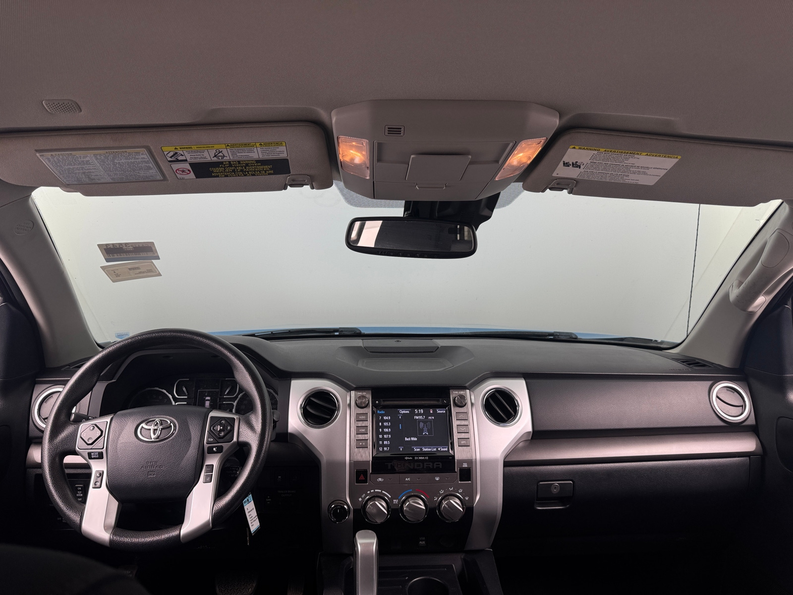 Thumbnail: 2019 Toyota Tundra - 3