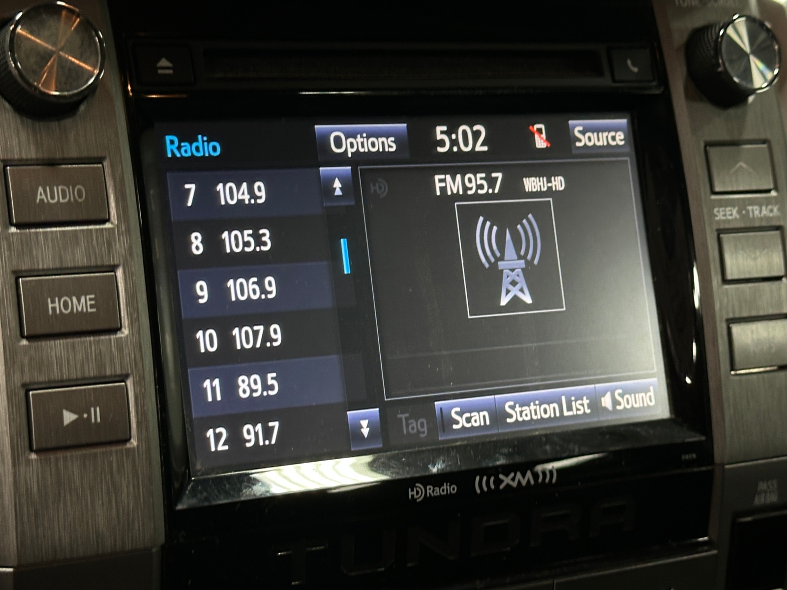 Thumbnail: 2019 Toyota Tundra - 4