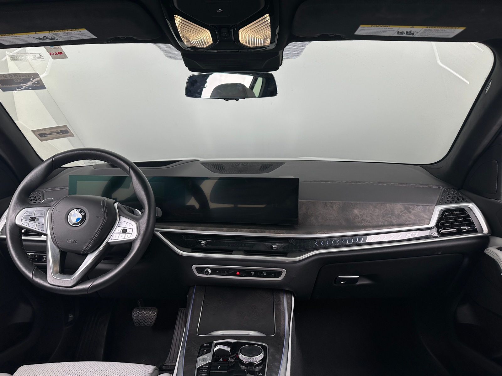 Thumbnail: 2023 BMW X7 - 2