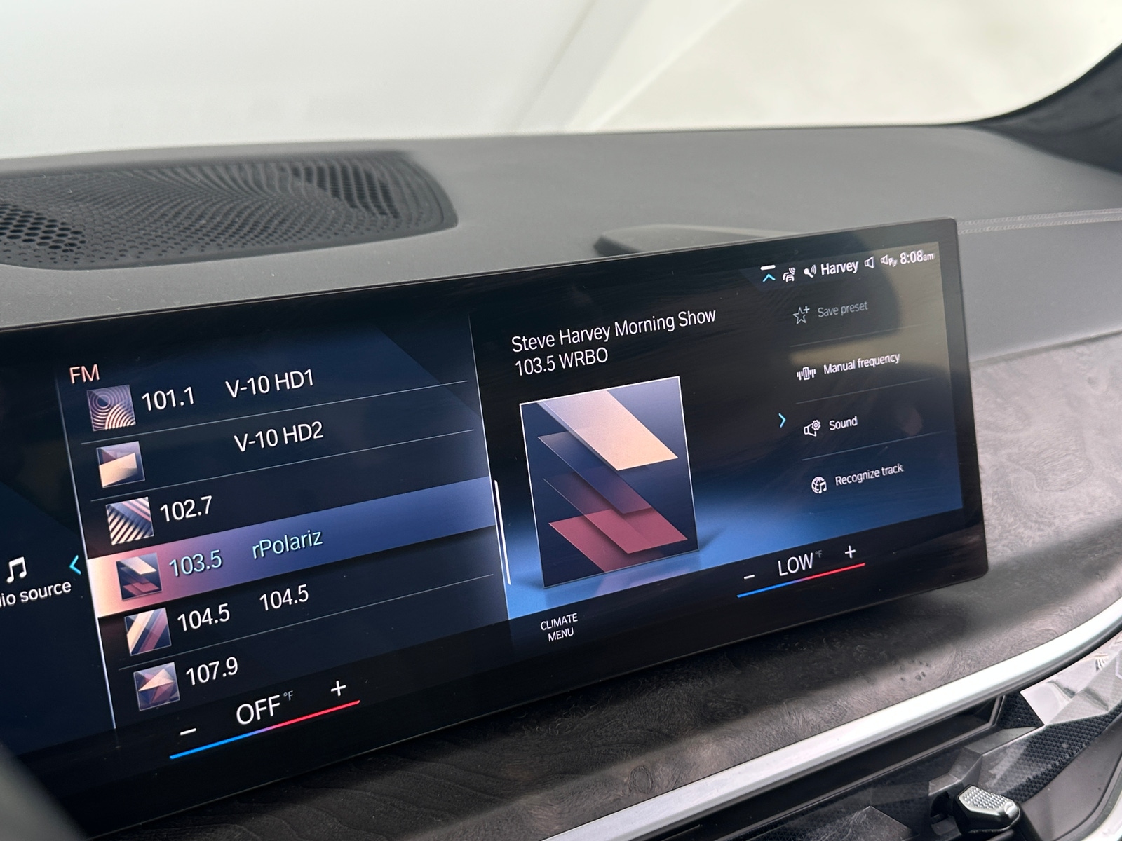 Thumbnail: 2023 BMW X7 - 3