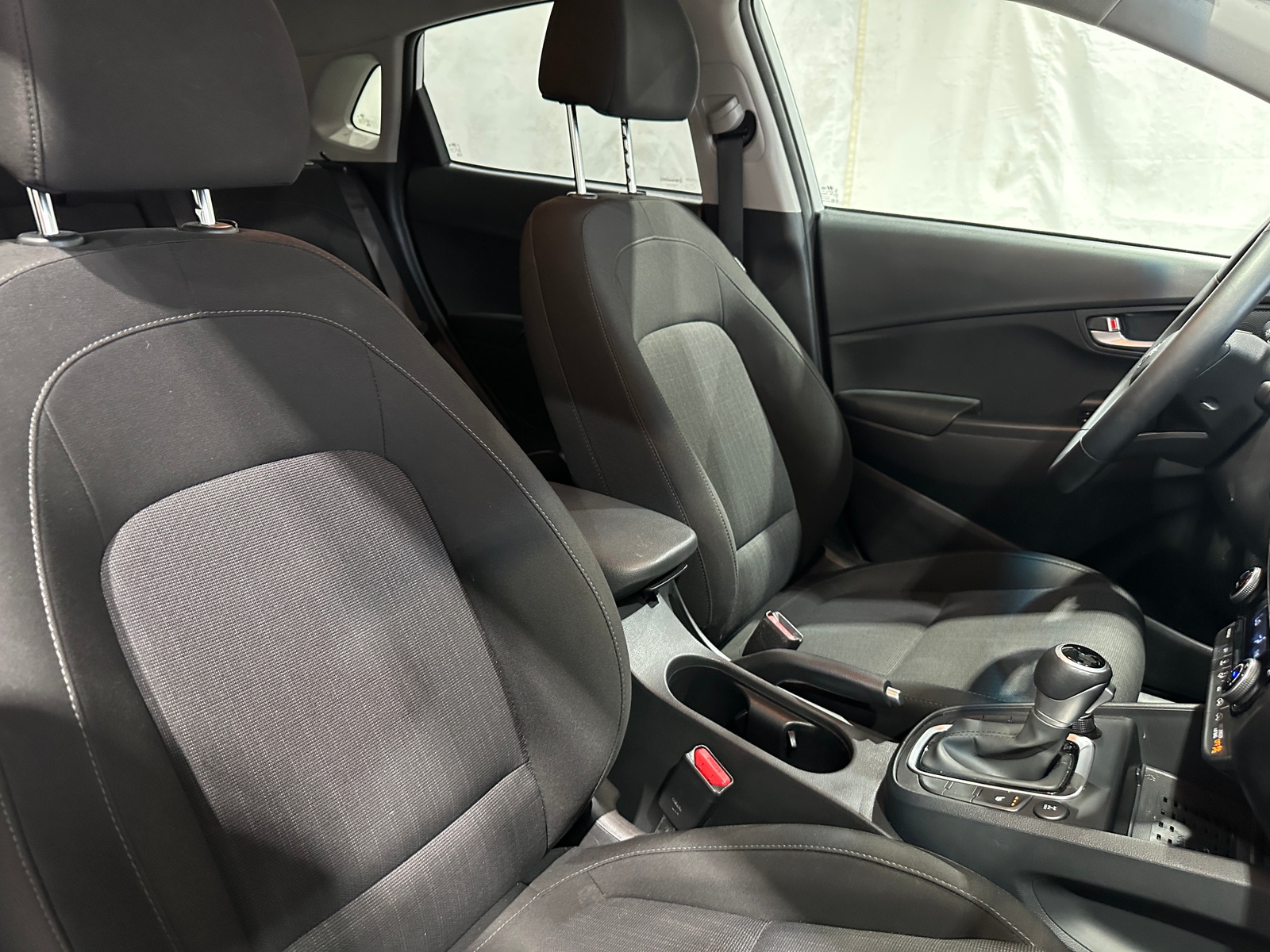 Thumbnail: 2023 Hyundai Kona - 2