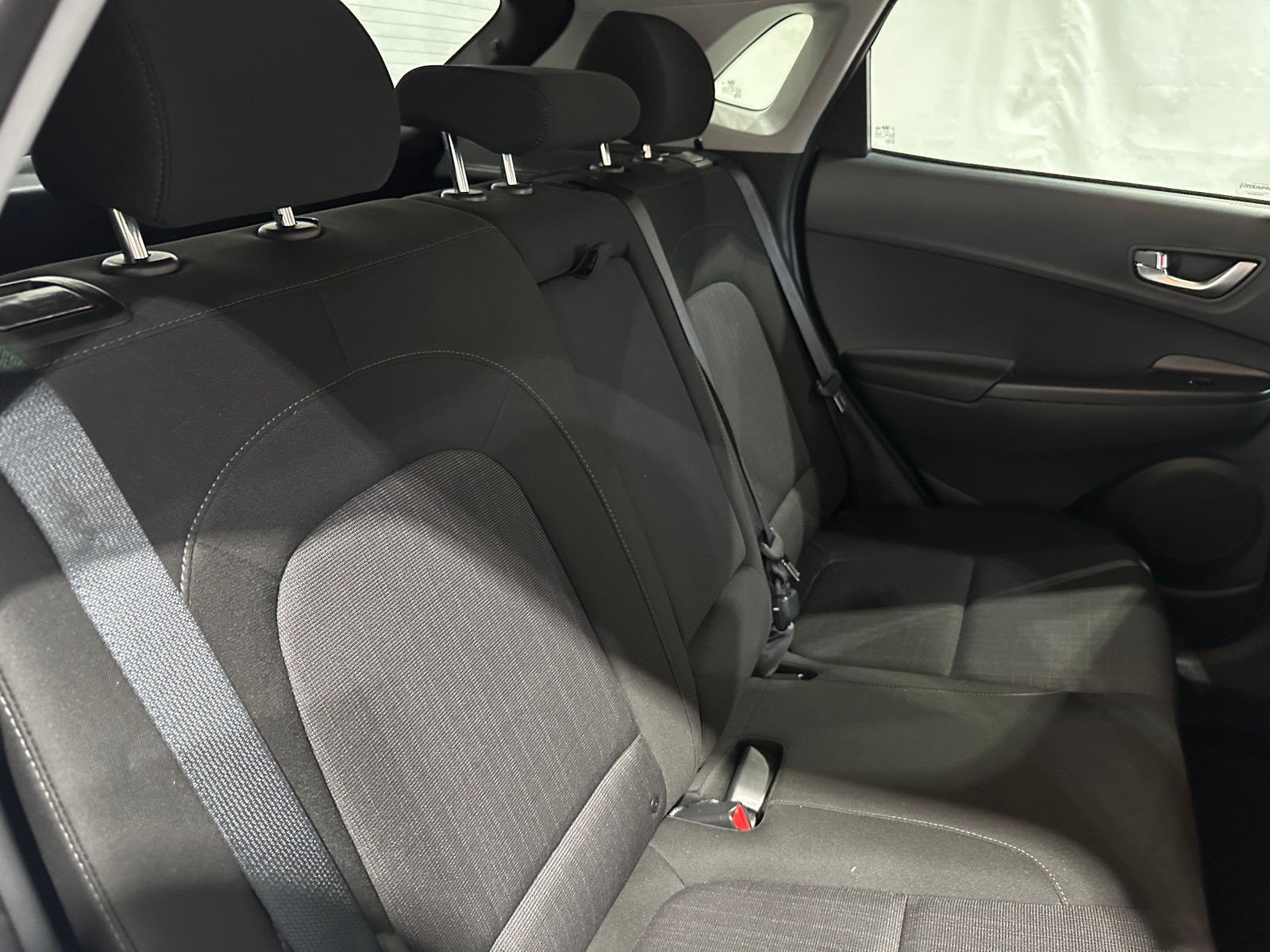 Thumbnail: 2023 Hyundai Kona - 6