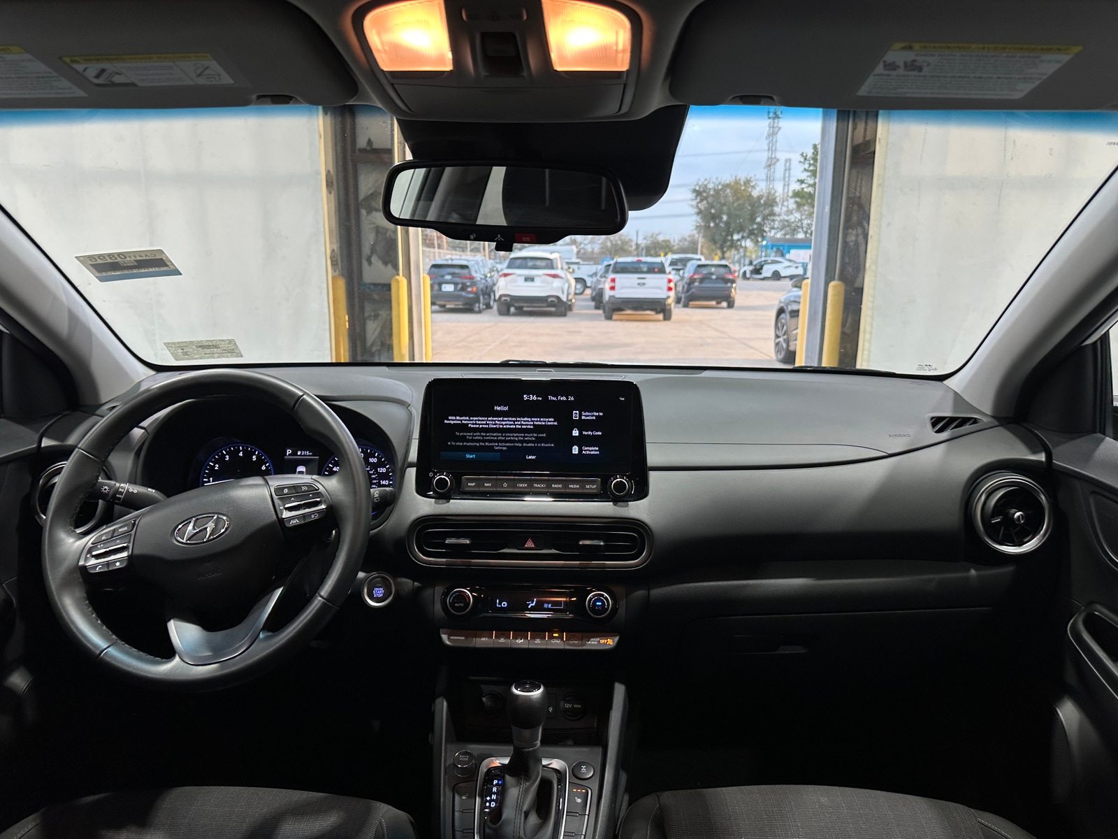 Thumbnail: 2023 Hyundai Kona - 3