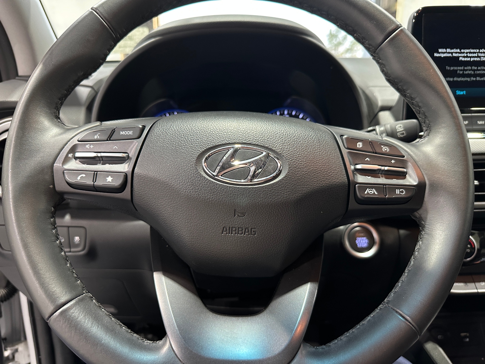 Thumbnail: 2023 Hyundai Kona - 5