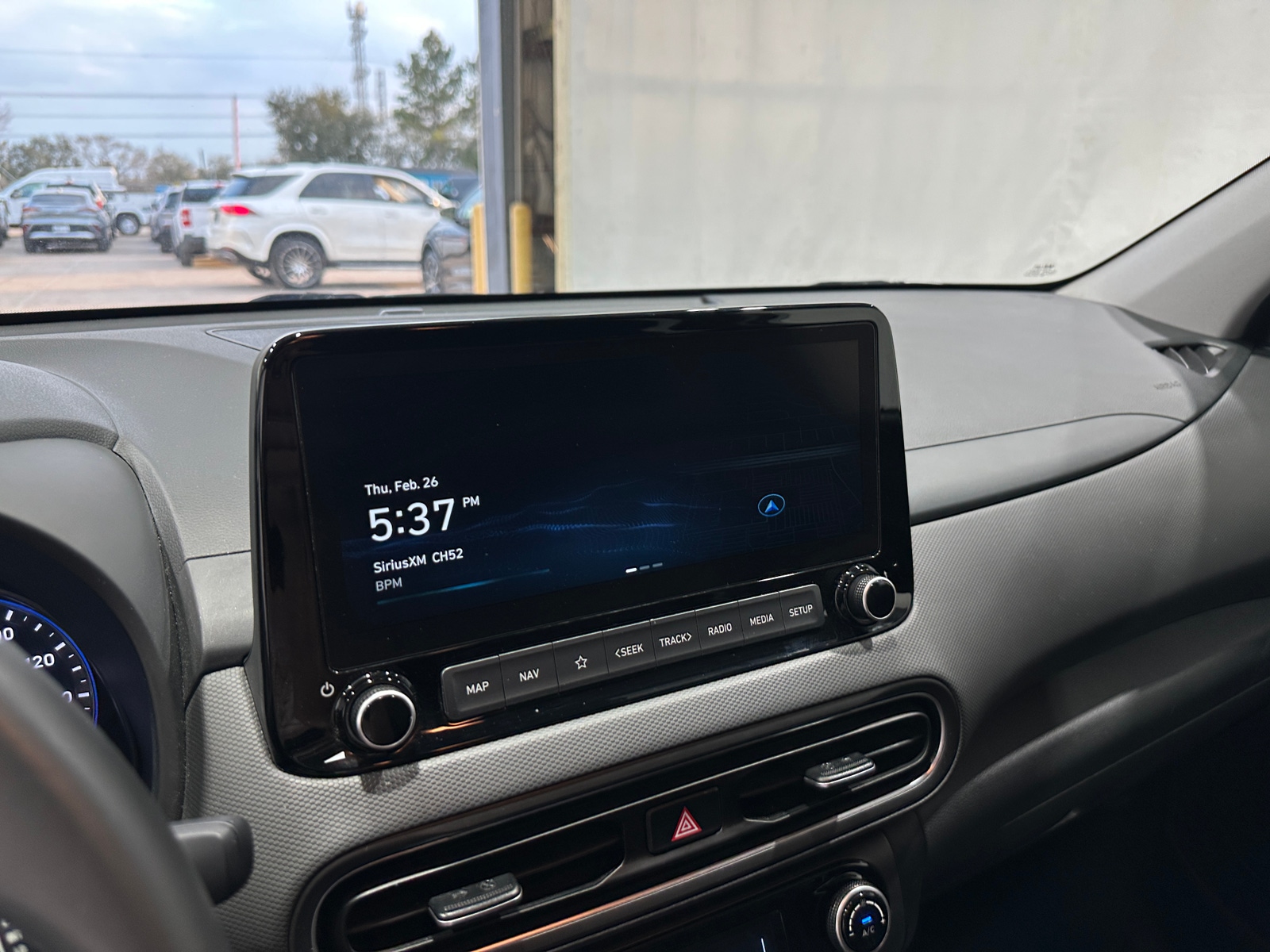 Thumbnail: 2023 Hyundai Kona - 4