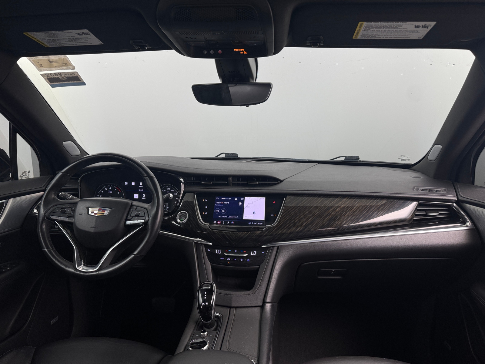 Thumbnail: 2020 Cadillac XT6 - 2