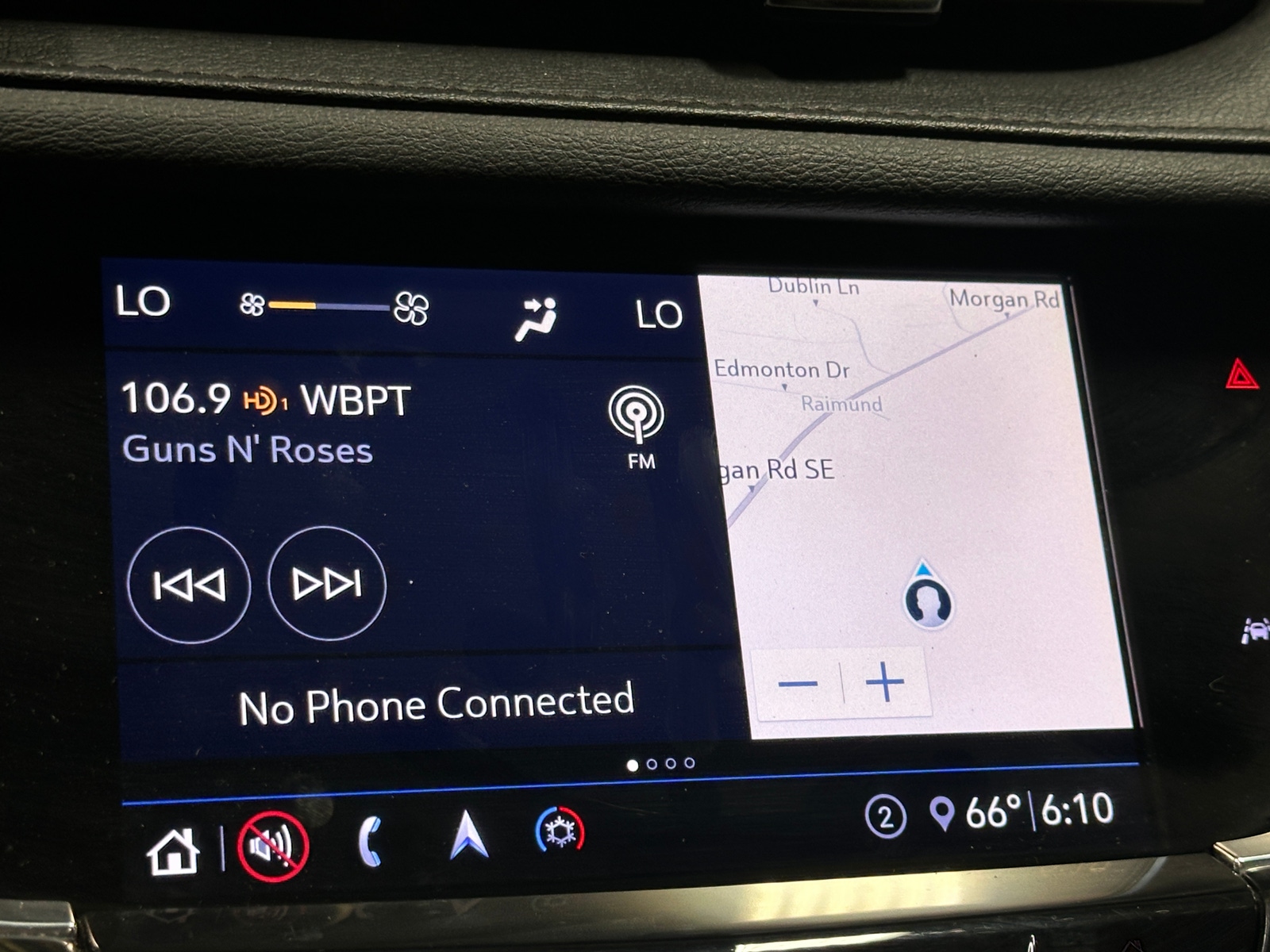 Thumbnail: 2020 Cadillac XT6 - 3