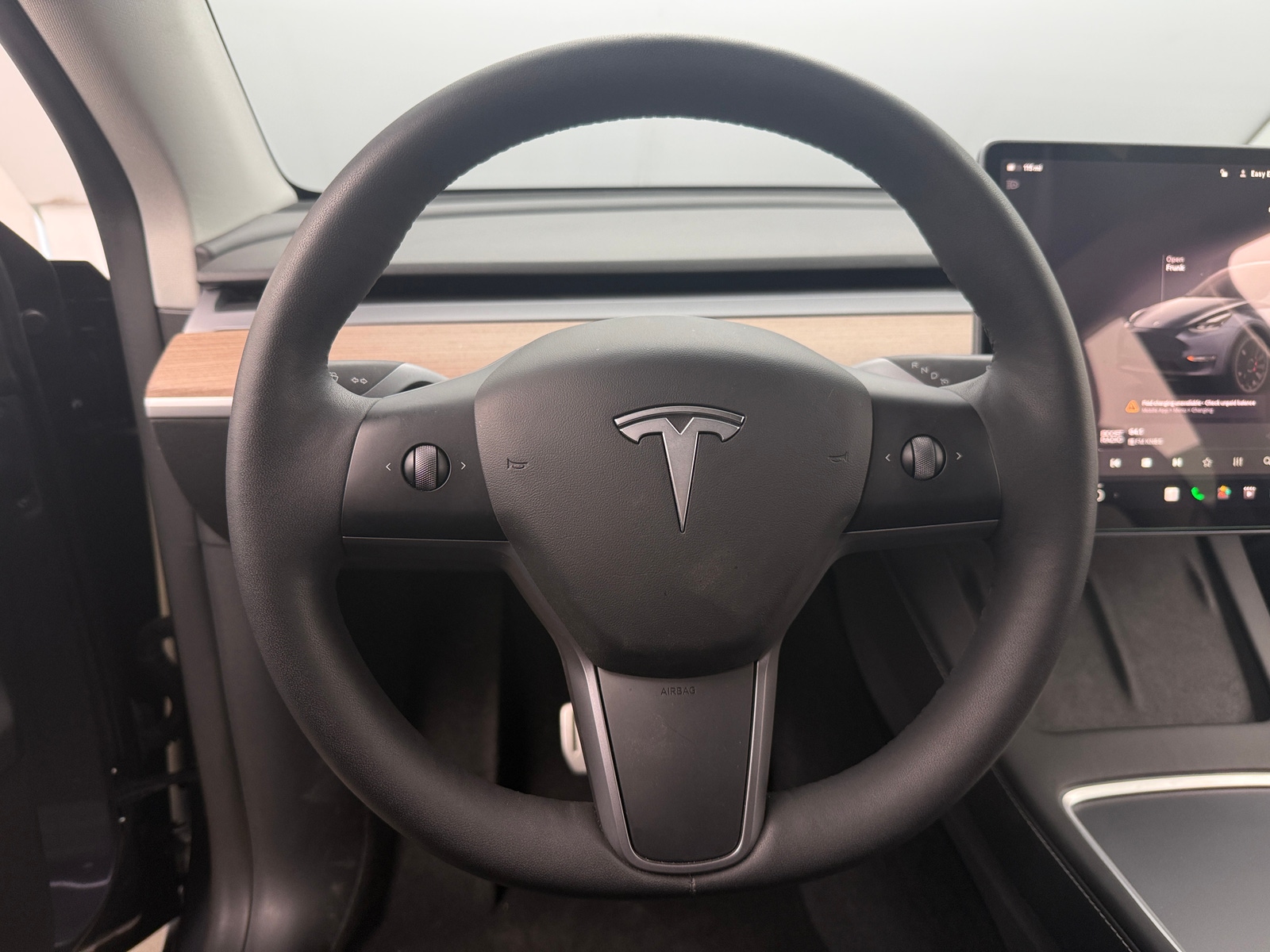 Thumbnail: 2022 Tesla Model Y - 4